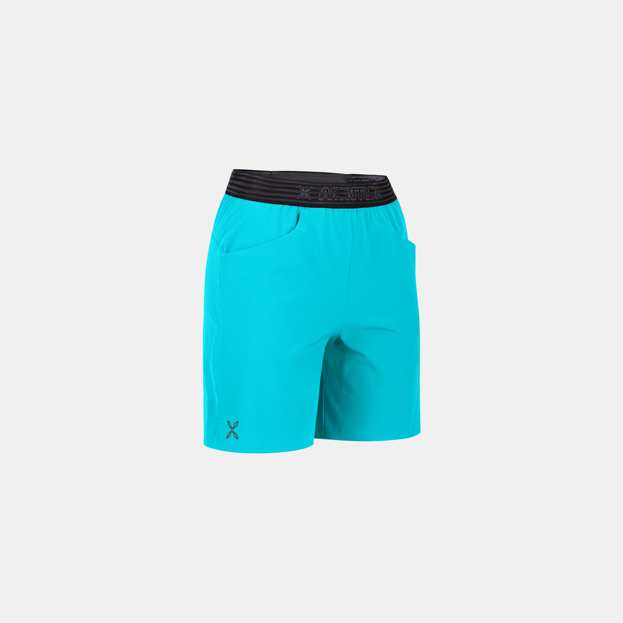 montura-rise-shorts-woman-pantaloncini-trekking-donna-stretch image 7