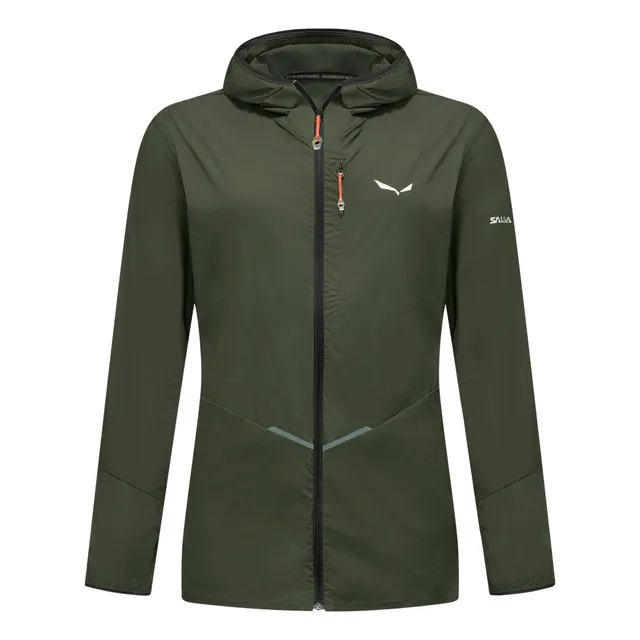 salewa-pedroc-wind-hd-light-giacca-donna image 1