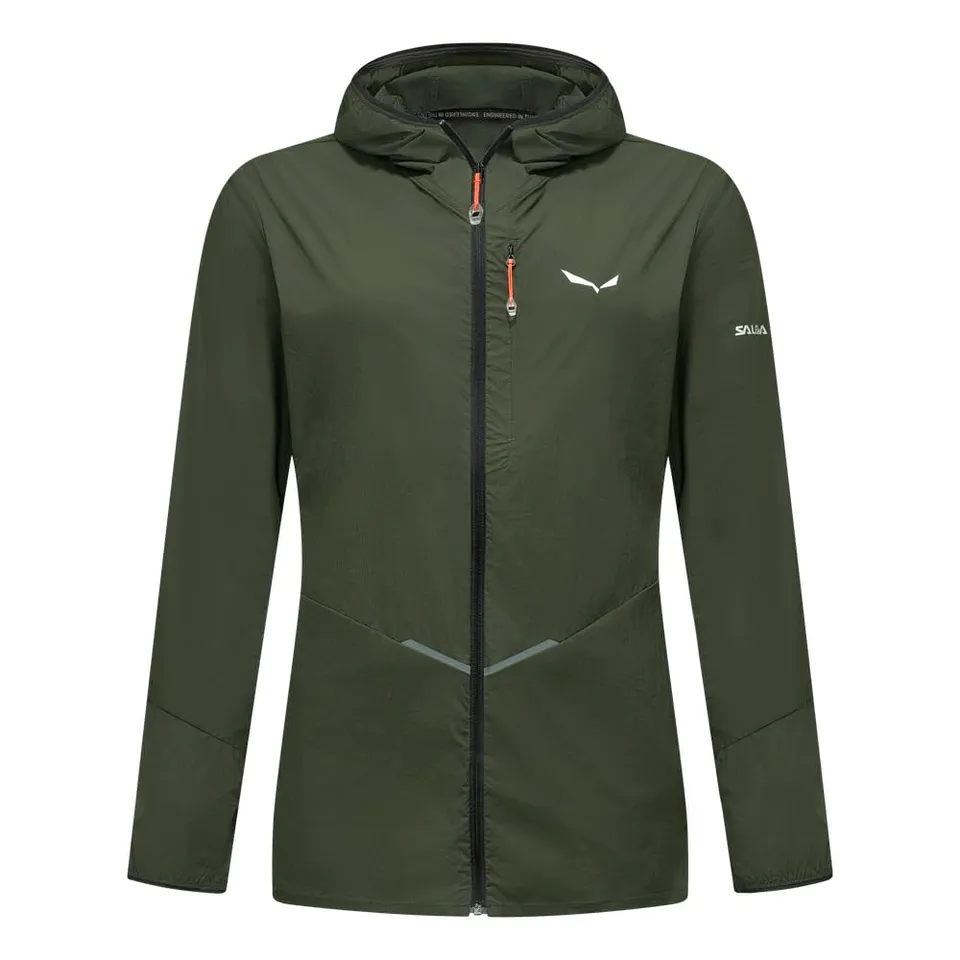 salewa-pedroc-wind-hd-light-giacca-donna image 1