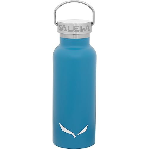 salewa-valsura-insulated-bottle-0-45-l-bottle-blue image 3