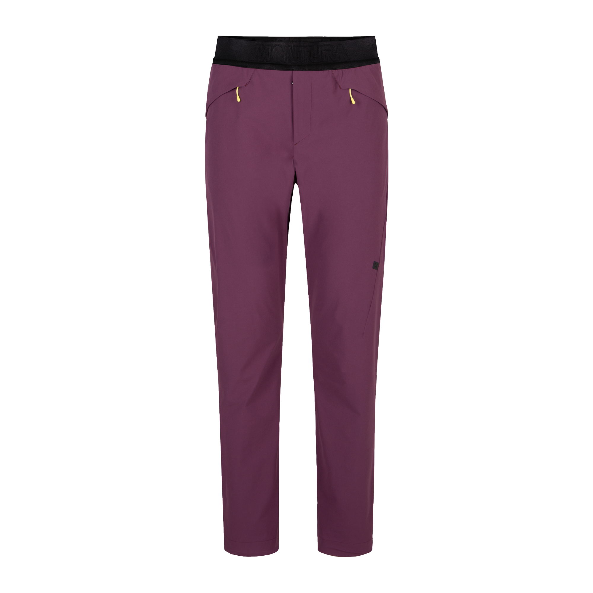 montura-roca-pants-pantaloni-estivi-uomo-in-nylon-riciclato-stretch-upf-50 image 2