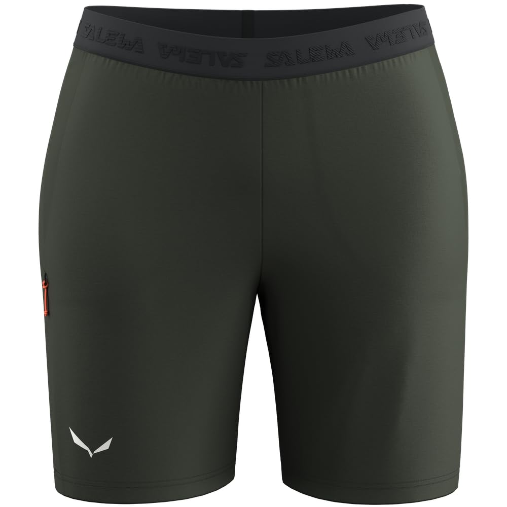 salewa-pantaloncini-donna-montagna-estivi image 1