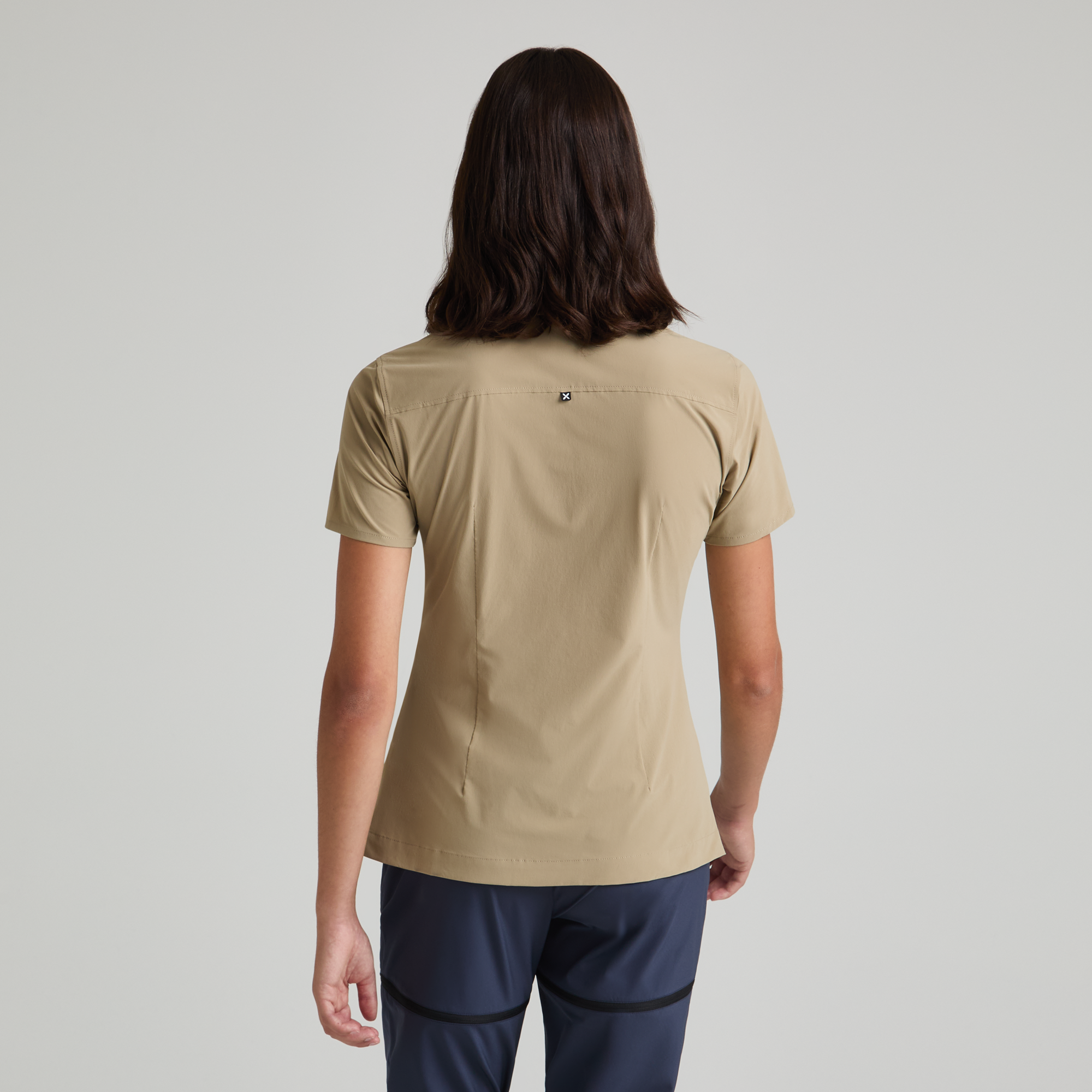montura-solid-s-s-shirt-woman-maglia-donna-maniche-corte image 4