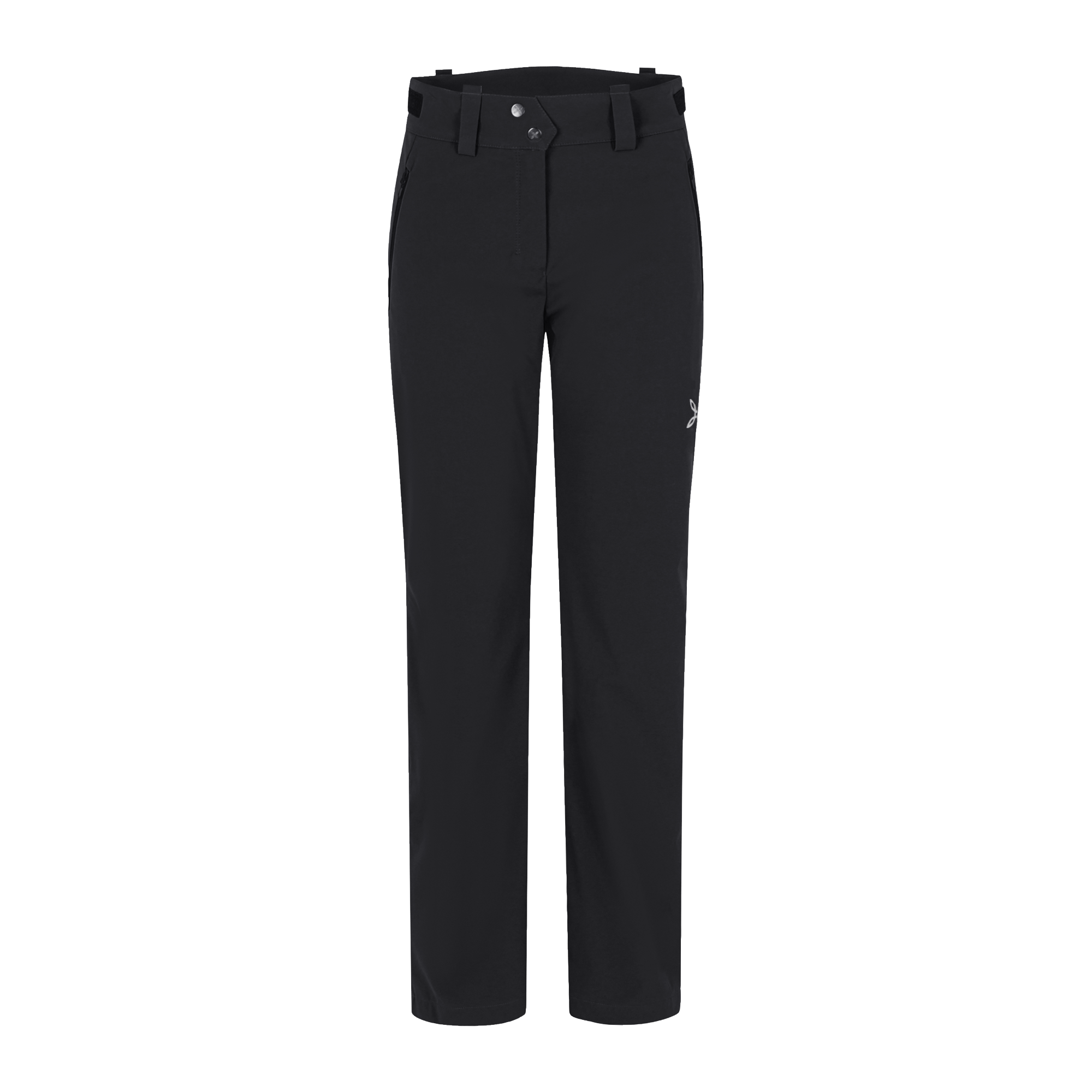 montura-ski-more-2-pants-woman-pantaloni-sci-donna image 2