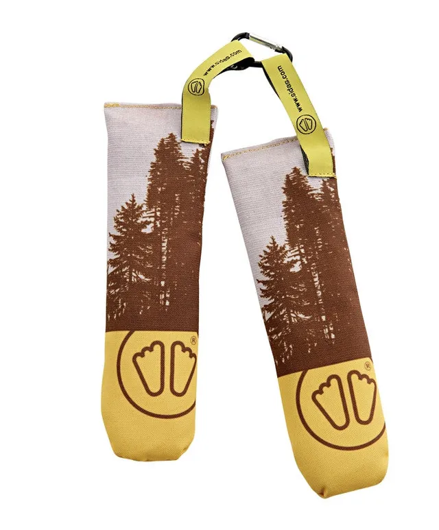 sidas-dryer-bag-cedar-wood-asciuga-scarpe-naturale-in-legno-di-cedro image 1