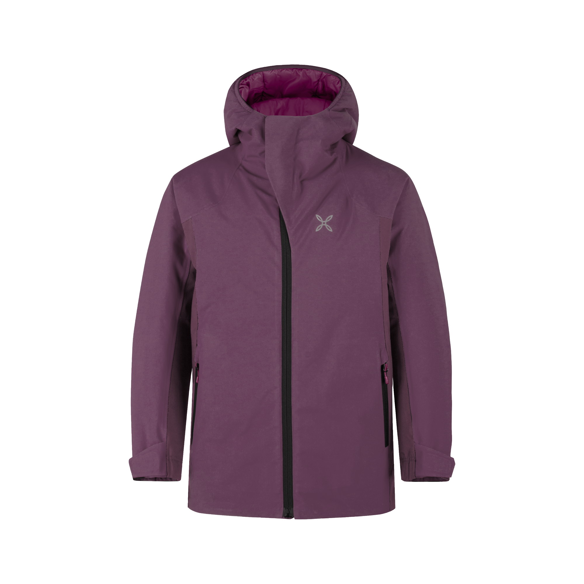 montura-ice-jacket-kids-giacca-sci-bambino-imbottita-impermeabile image 1