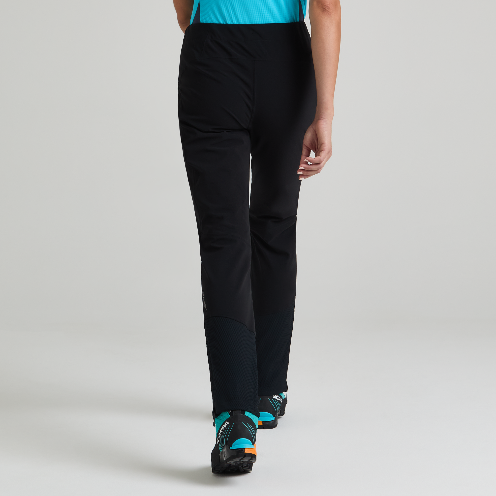 montura-vertigo-allround-5-cm-pants-w-pantaloni-trekking-donna image 7