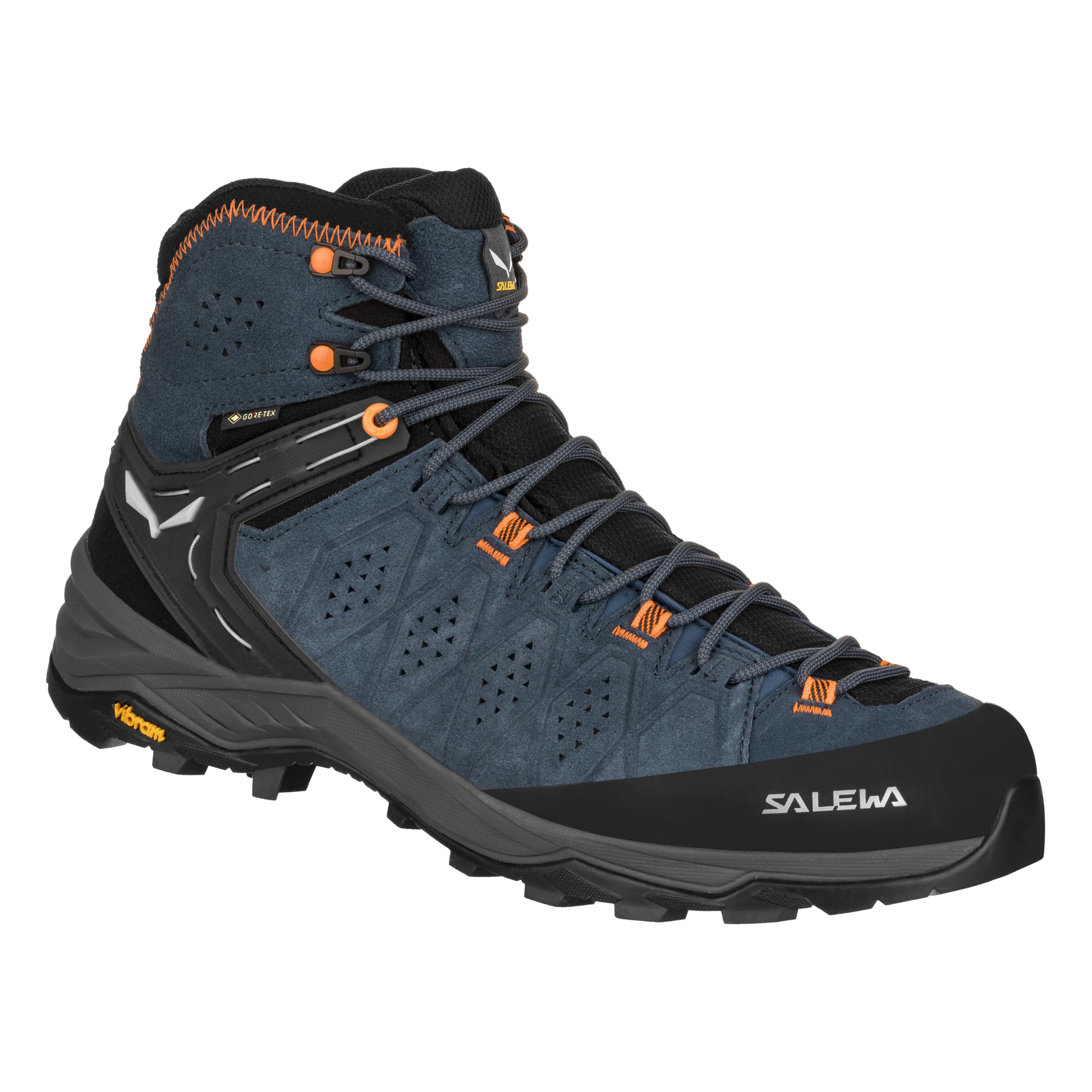 salewa-alp-trainer-2-mid-gtx-scarponi-trekking-uomo image 1