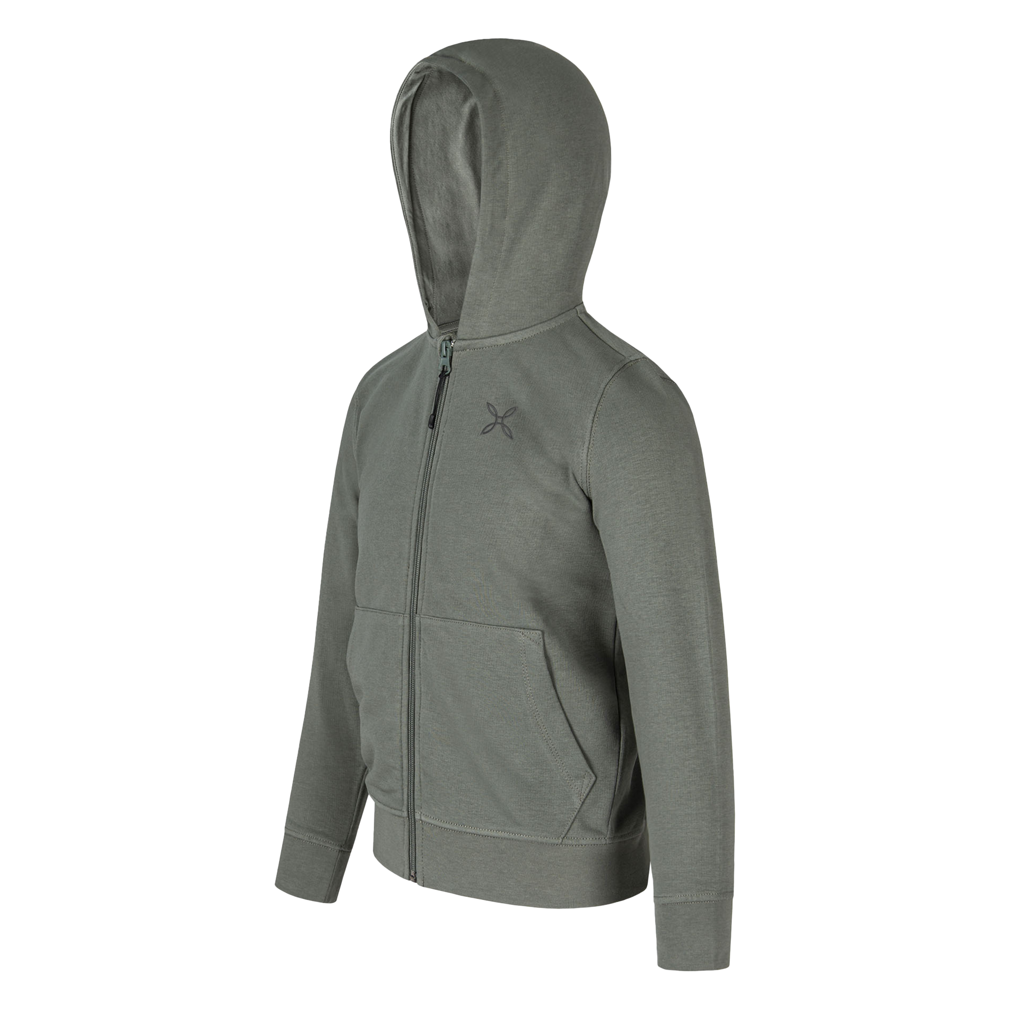 montura-colorado-spring-sweater-kids-felpa-bambino-zip-e-cappuccio image 8