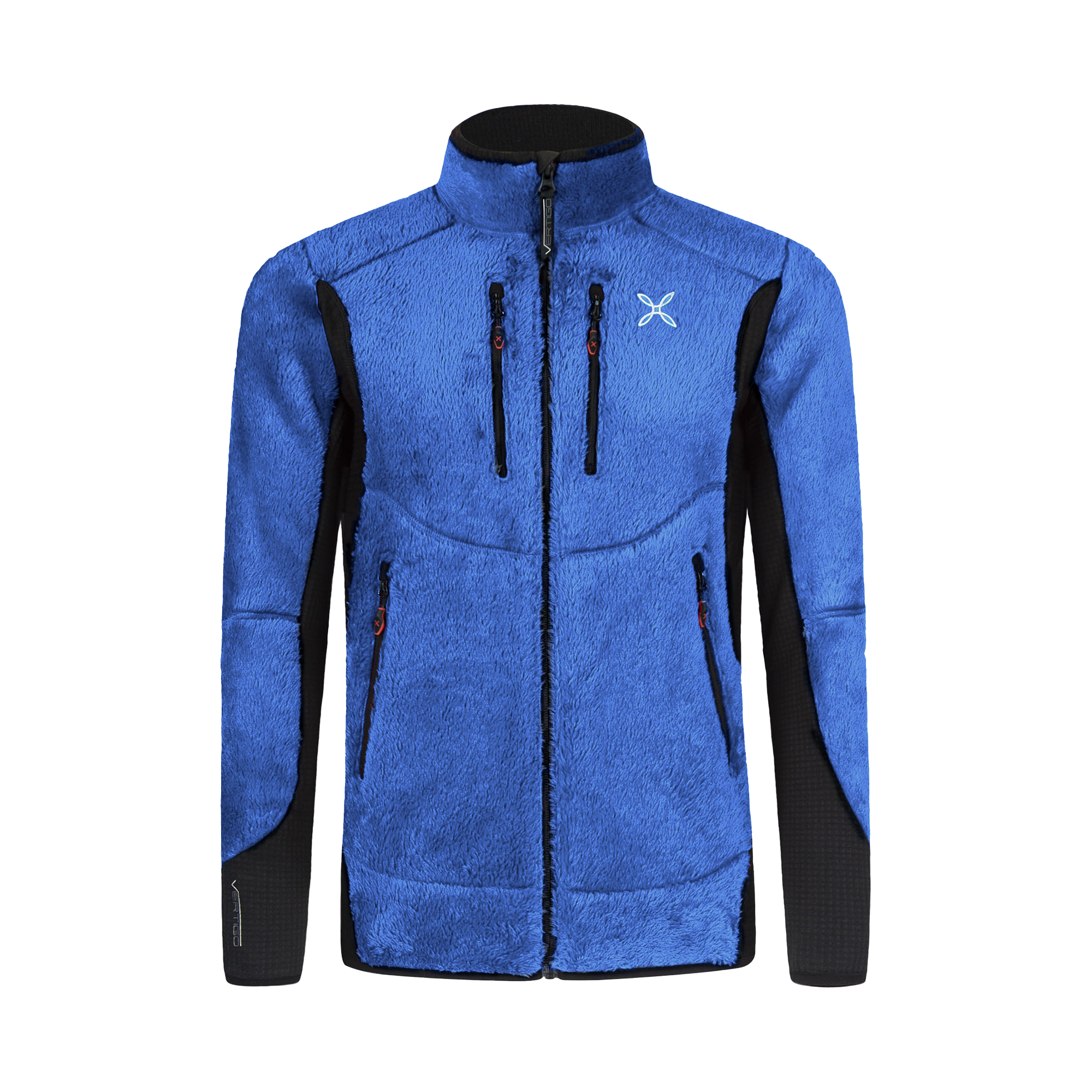 montura-nordic-fleece-jacket-giacca-pile-termica image 8