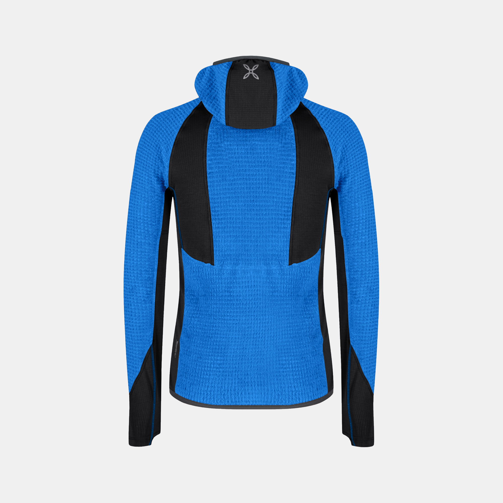 montura-vertigo-ptc-alpha-fz-hooded-m-felpa-tecnica-uomo-con-cappuccio image 6