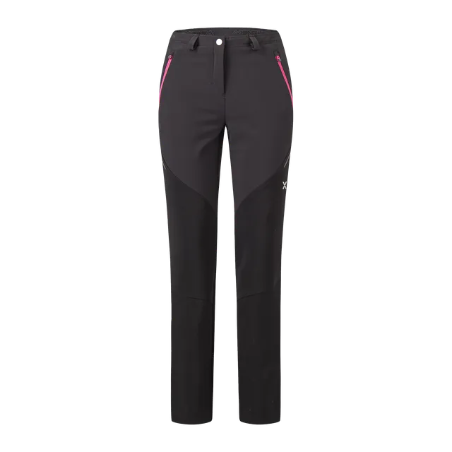montura-presanella-pants-woman-pantaloni-softshell-alpinismo-donna image 1
