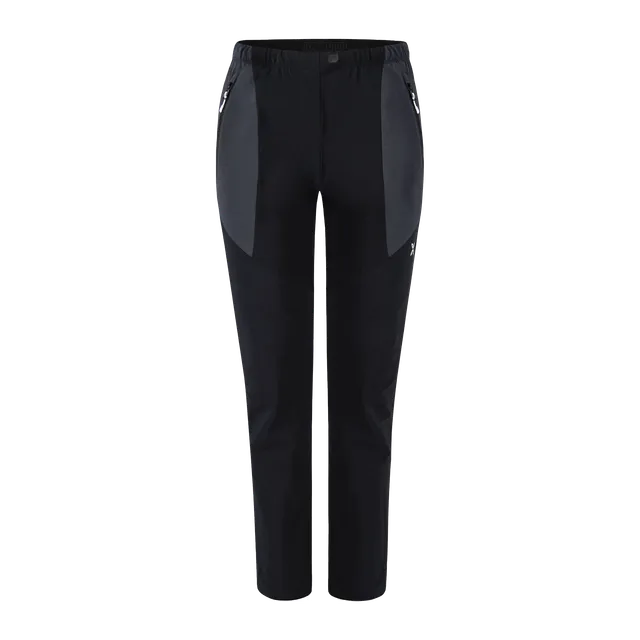 montura-outline-5-cm-pants-woman-pantaloni-trekking-donna-corti image 1