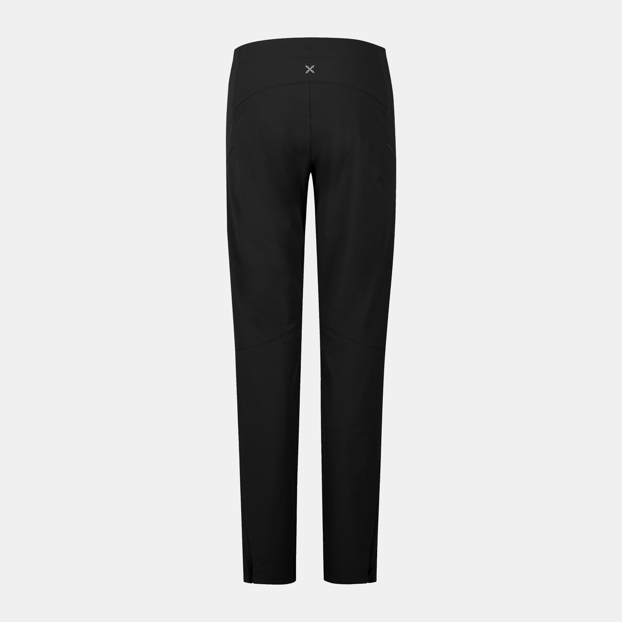 montura-octa-hybrid-5-cm-pants-woman-pantaloni-softshell-donna-corti image 5