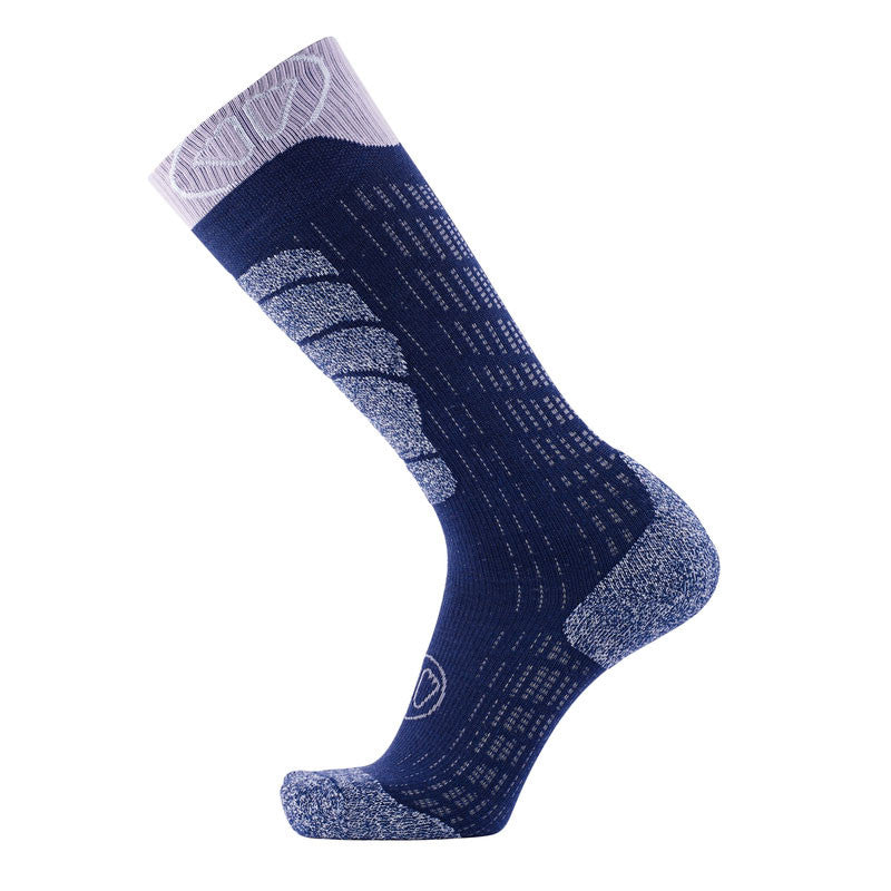 sidas-ski-merino-donna-calze-sci-anatomiche-lana-merino image 3