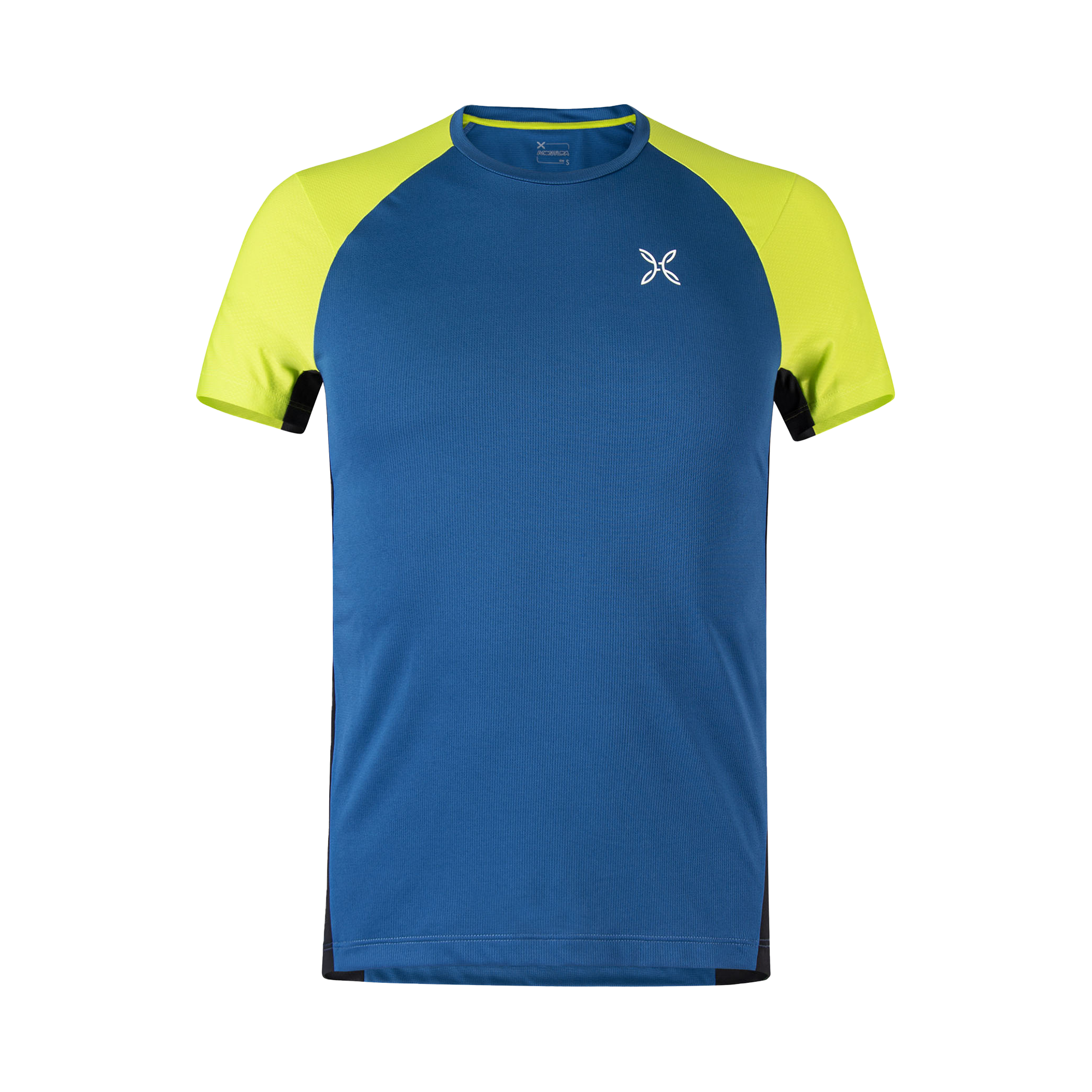 montura-join-t-shirt-unisex-maglietta-tecnica-traspirante-uv image 3