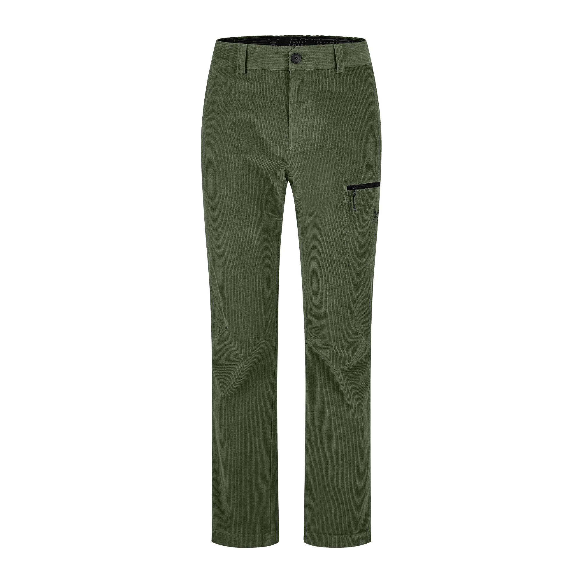 montura-roam-cord-pants-pantaloni-velluto-stretch image 3