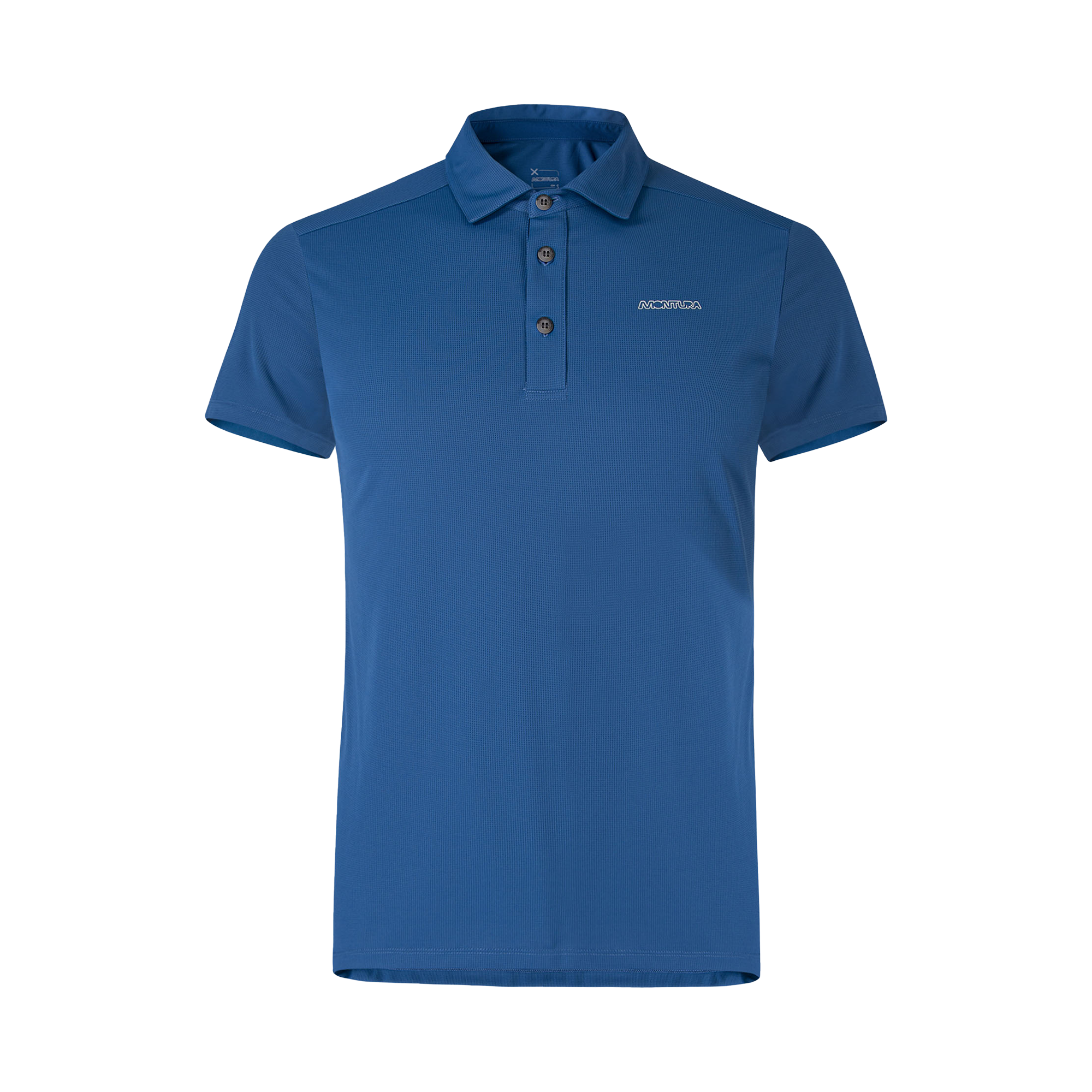 montura-outdoor-perform-polo-polo-tecnica-unisex-deltapeak-quick-dry image 5