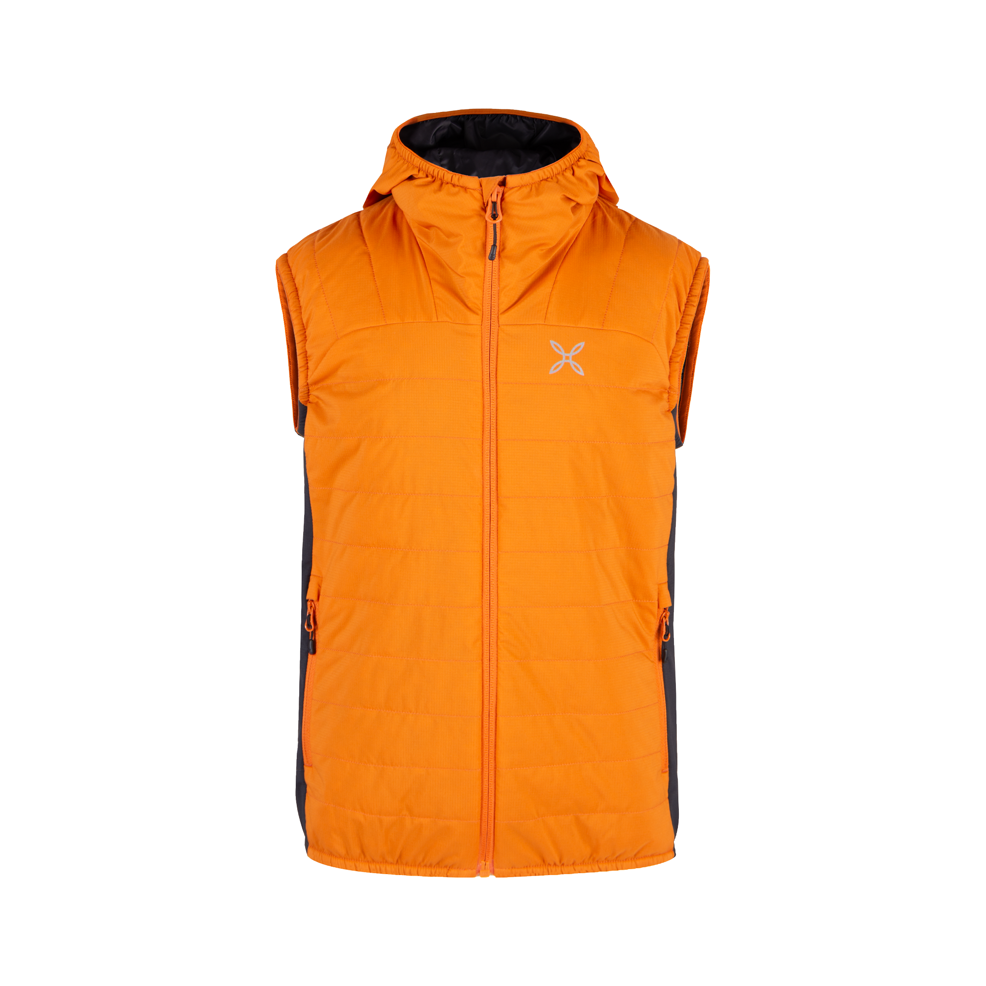 montura-space-light-hooded-vest-kids-gilet-imbottito-bambino-con-cappuccio image 2