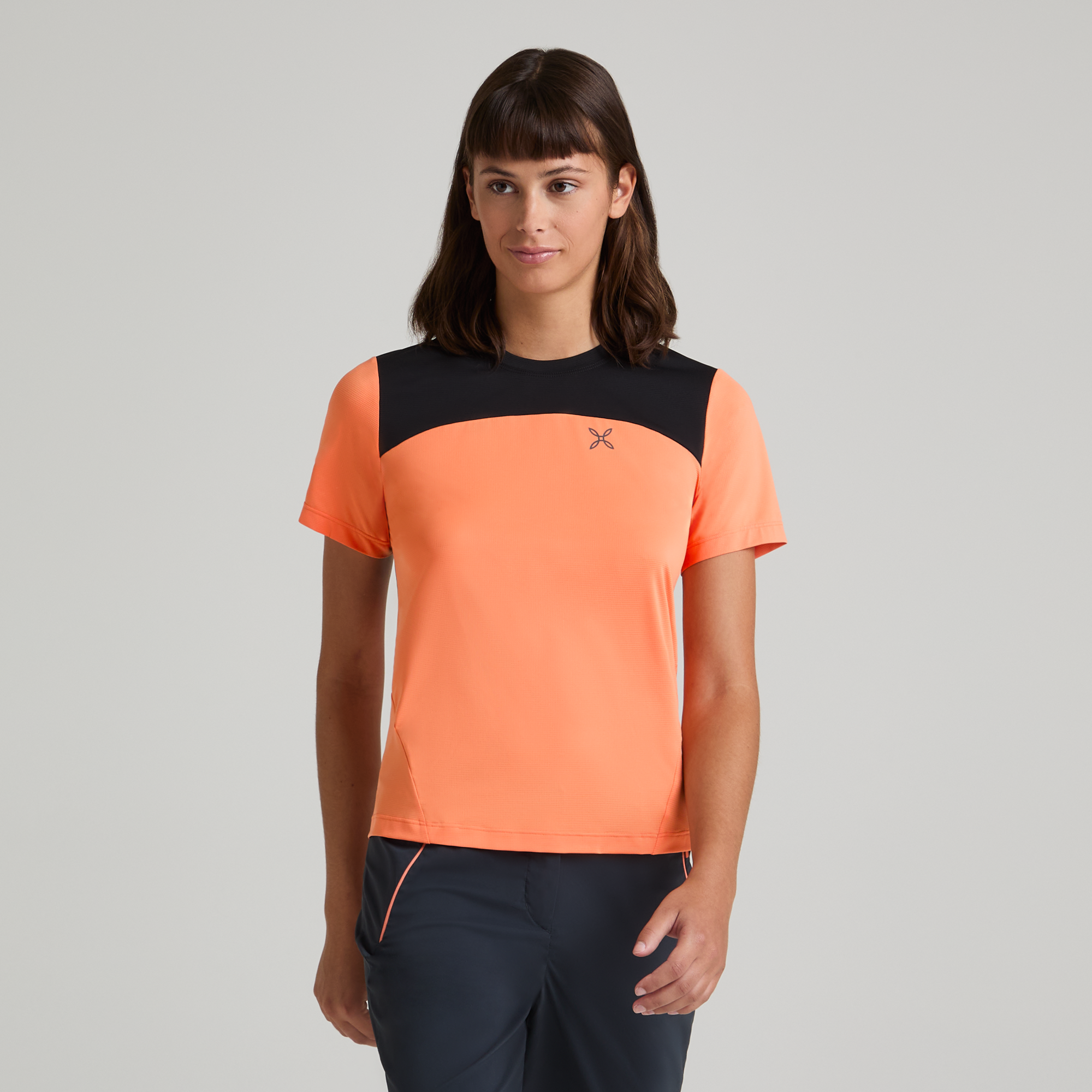 montura-chill-t-shirt-woman-maglietta-tecnica-donna-ultraleggera image 2