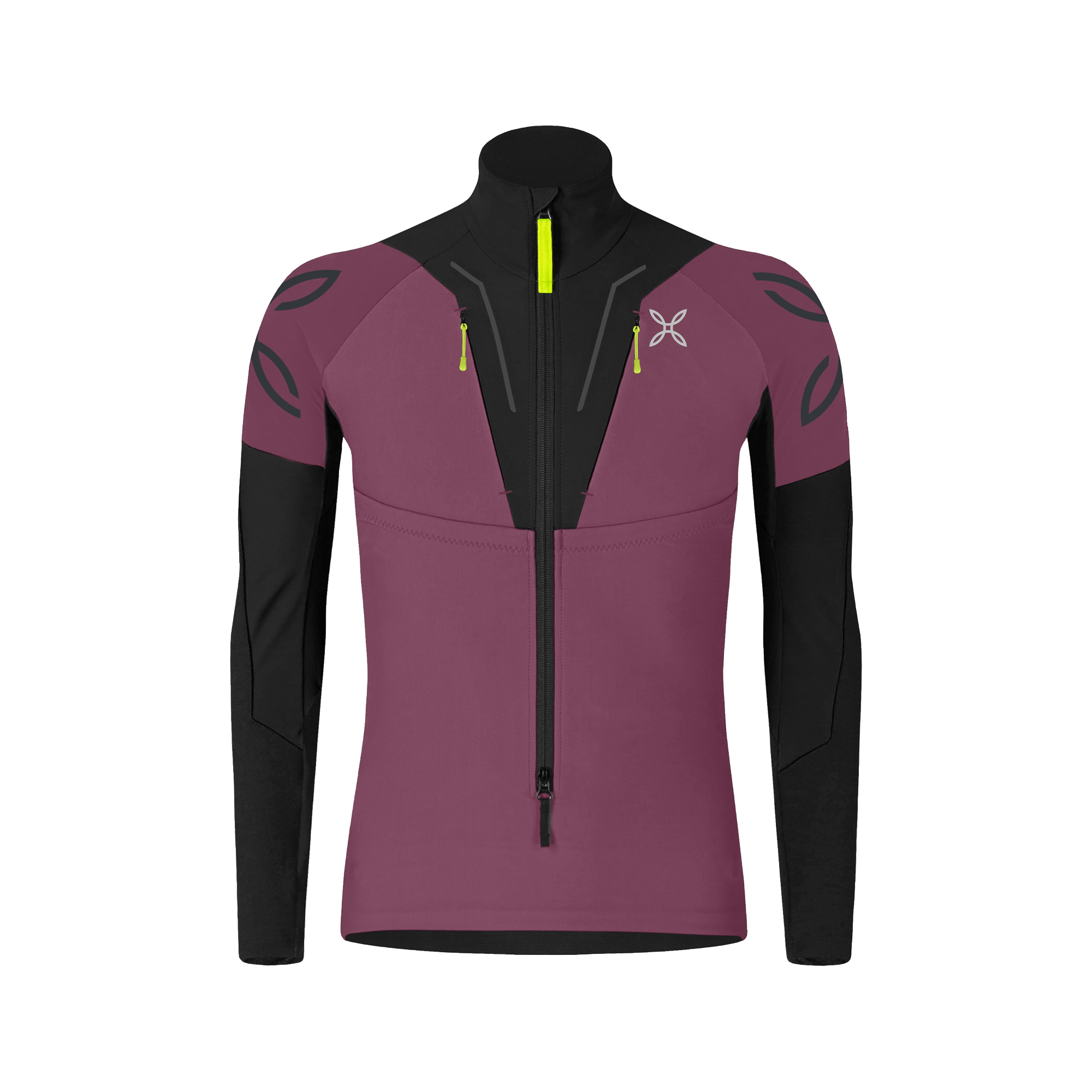 montura-slick-2-maglia-pile-tecnico-scialpinismo image 1