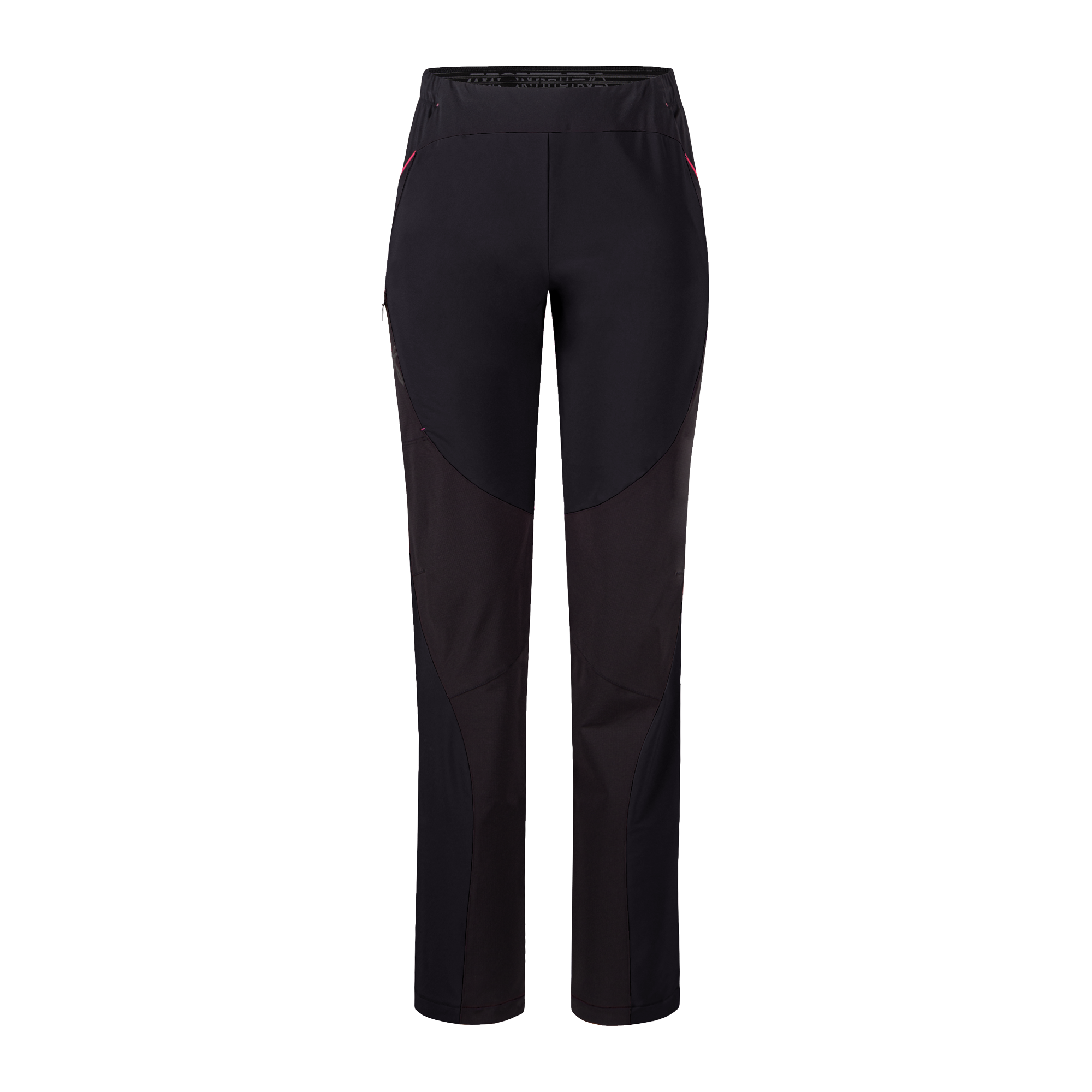 montura-synth-pants-woman-pantaloni-trekking-arrampicata image 4