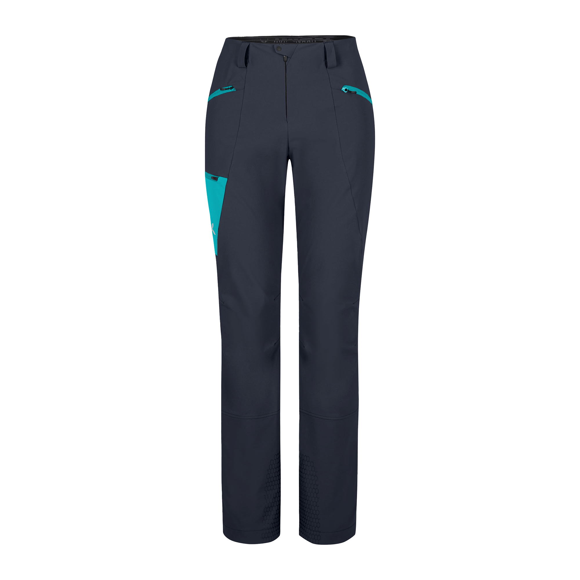montura-trace-light-pants-woman-pantaloni-scialpinismo-donna-antivento image 3
