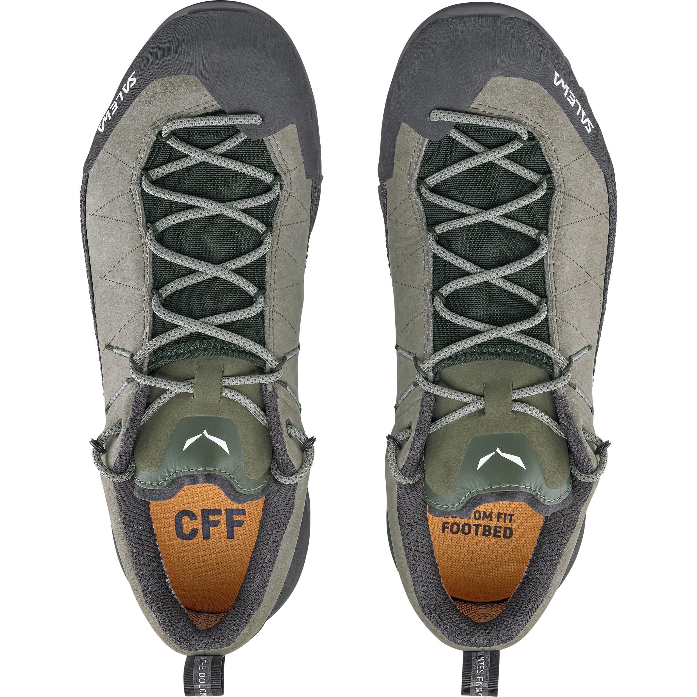 salewa-wildfire-leather-2-gtx-scarpe-da-avvicinamento-donna-impermeabili image 6