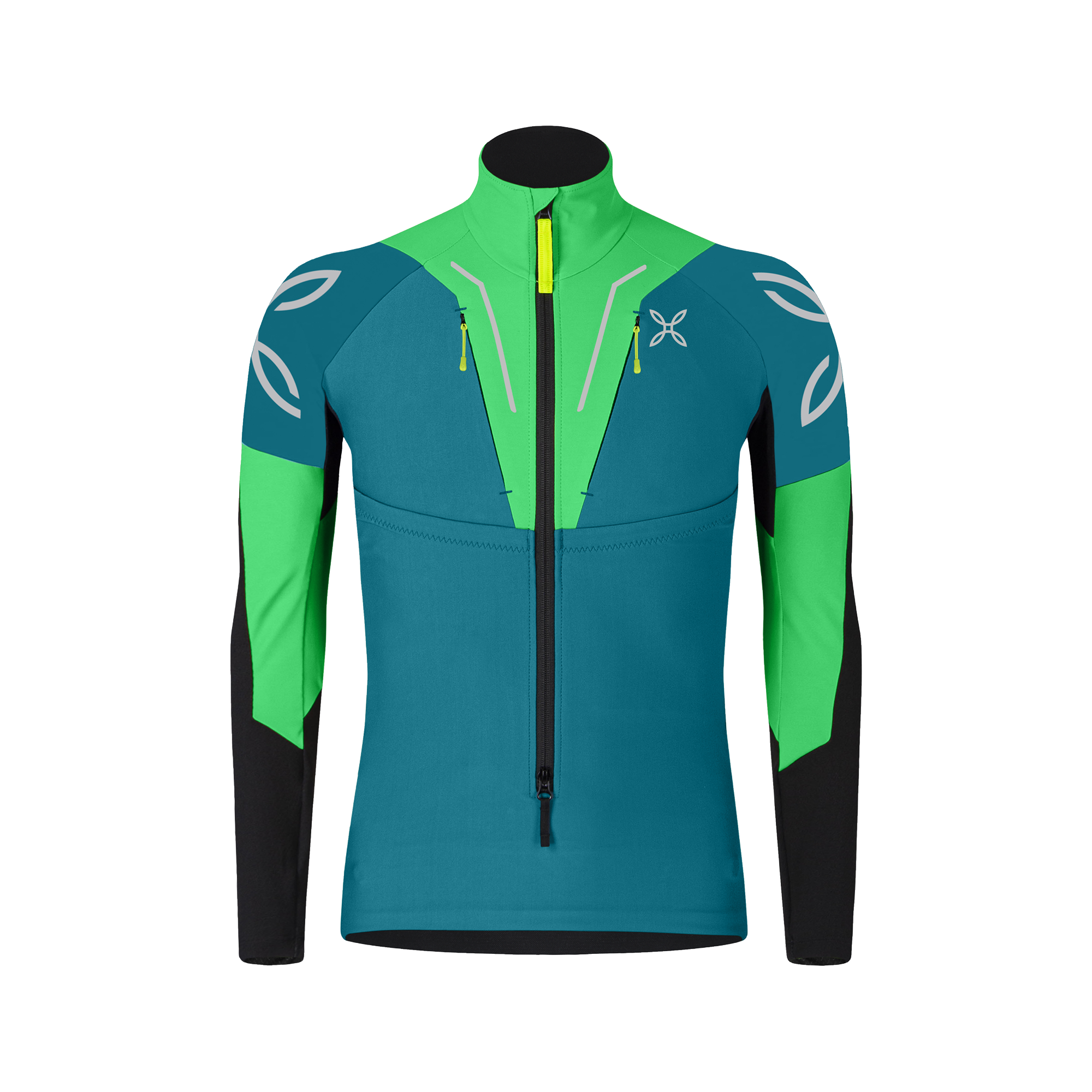 montura-slick-2-maglia-pile-tecnico-scialpinismo image 4