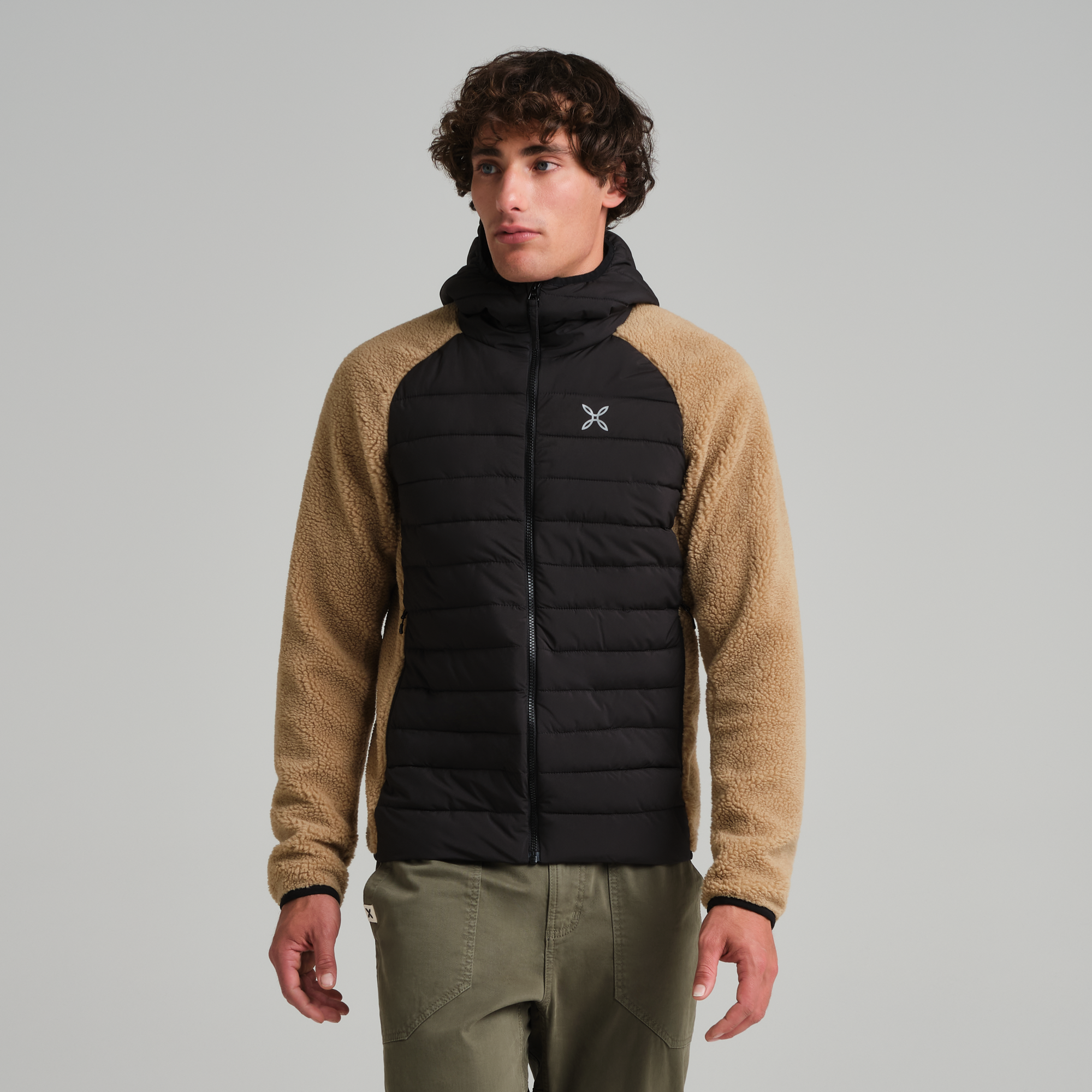 montura-sherpa-hybrid-jacket-giacca-ibrida-pile-imbottitura-termica image 1
