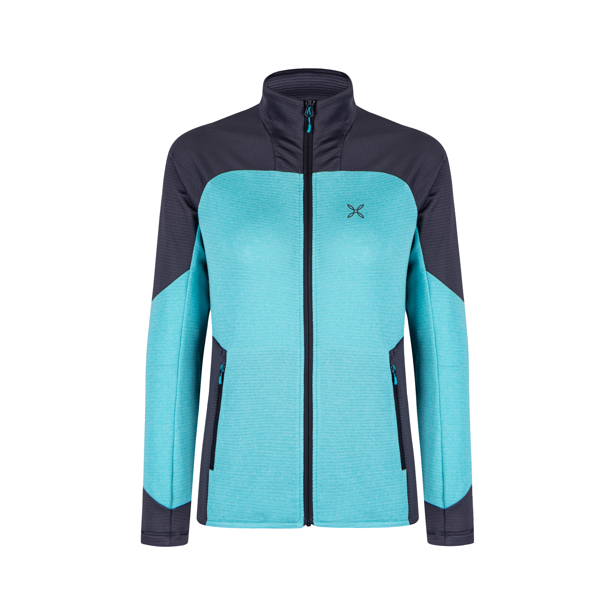 montura-rise-maglia-woman-pile-polartec-power-grid-donna image 6