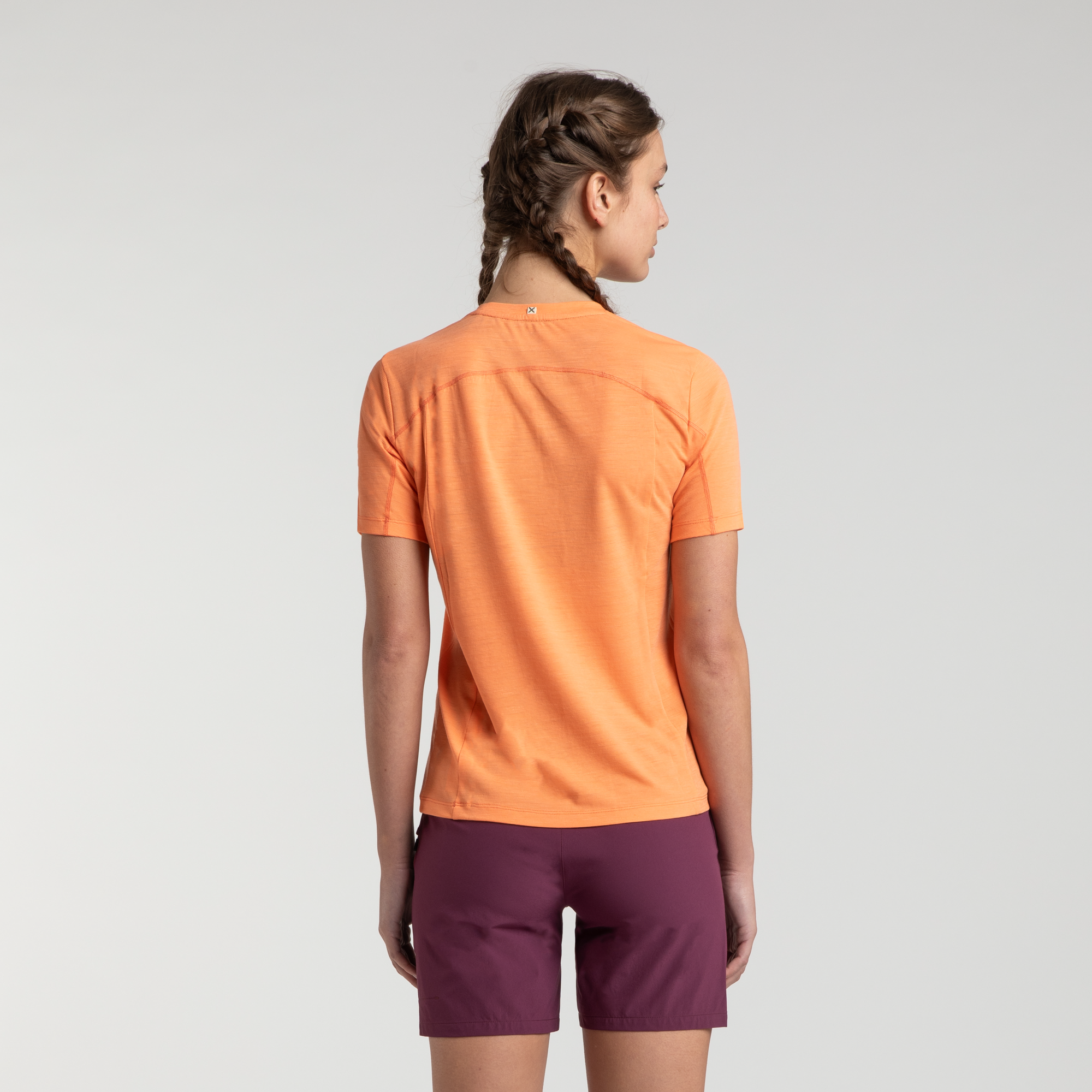 montura-merino-mix-t-shirt-woman-maglia-trekking-donna image 6