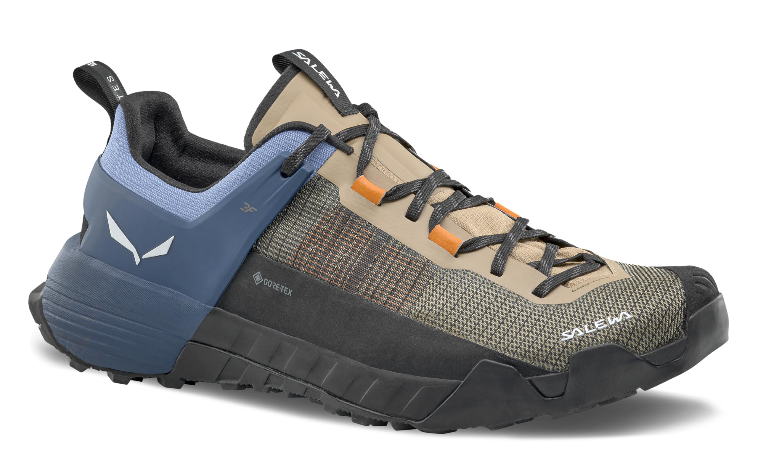 salewa-wildfire-nxt-gtx-scarpe-avvicinamento-uomo-gore-tex image 1