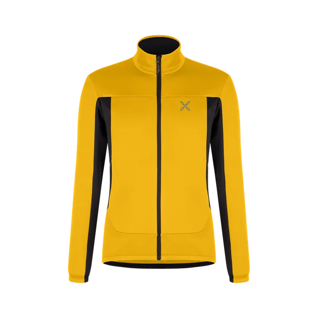 montura-pulse-maglia-pile-zip-uomo-power-stretch image 1