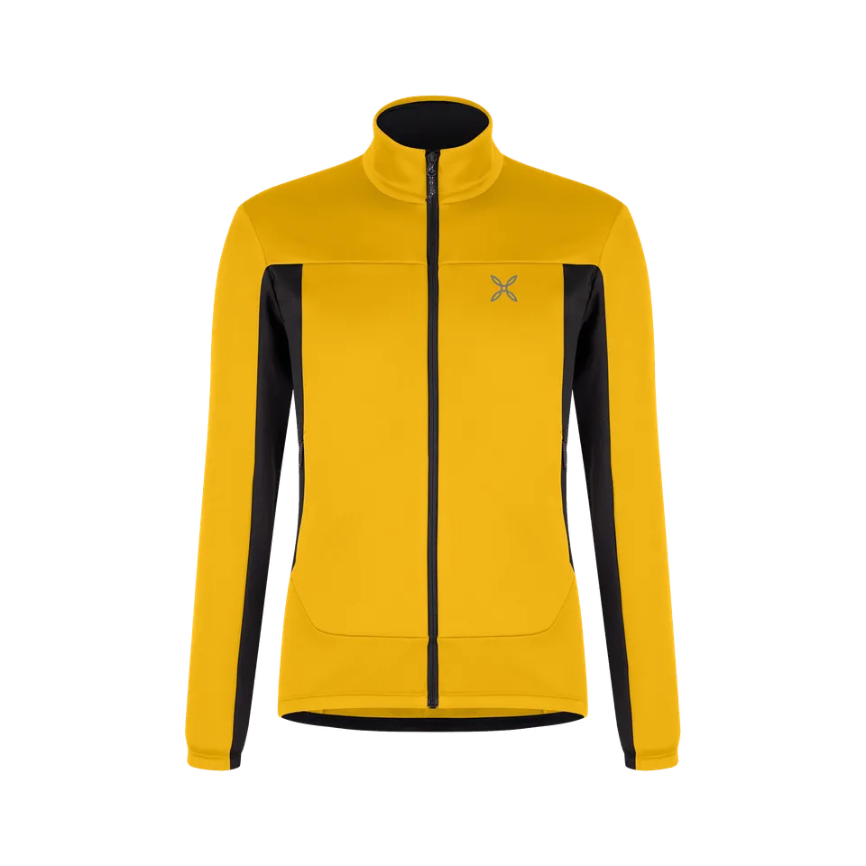 montura-pulse-maglia-pile-zip-uomo-power-stretch image 1