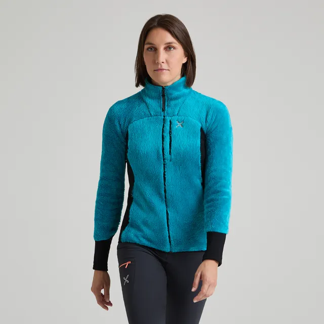 montura-nordic-fleece-2-jacket-woman-pile-termico-donna-polartec image 1