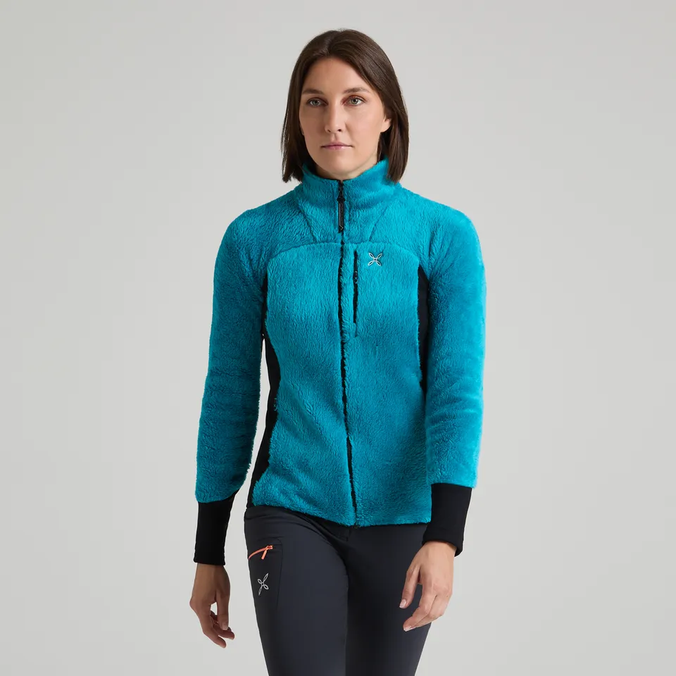 montura-nordic-fleece-2-jacket-woman-pile-termico-donna-polartec image 1