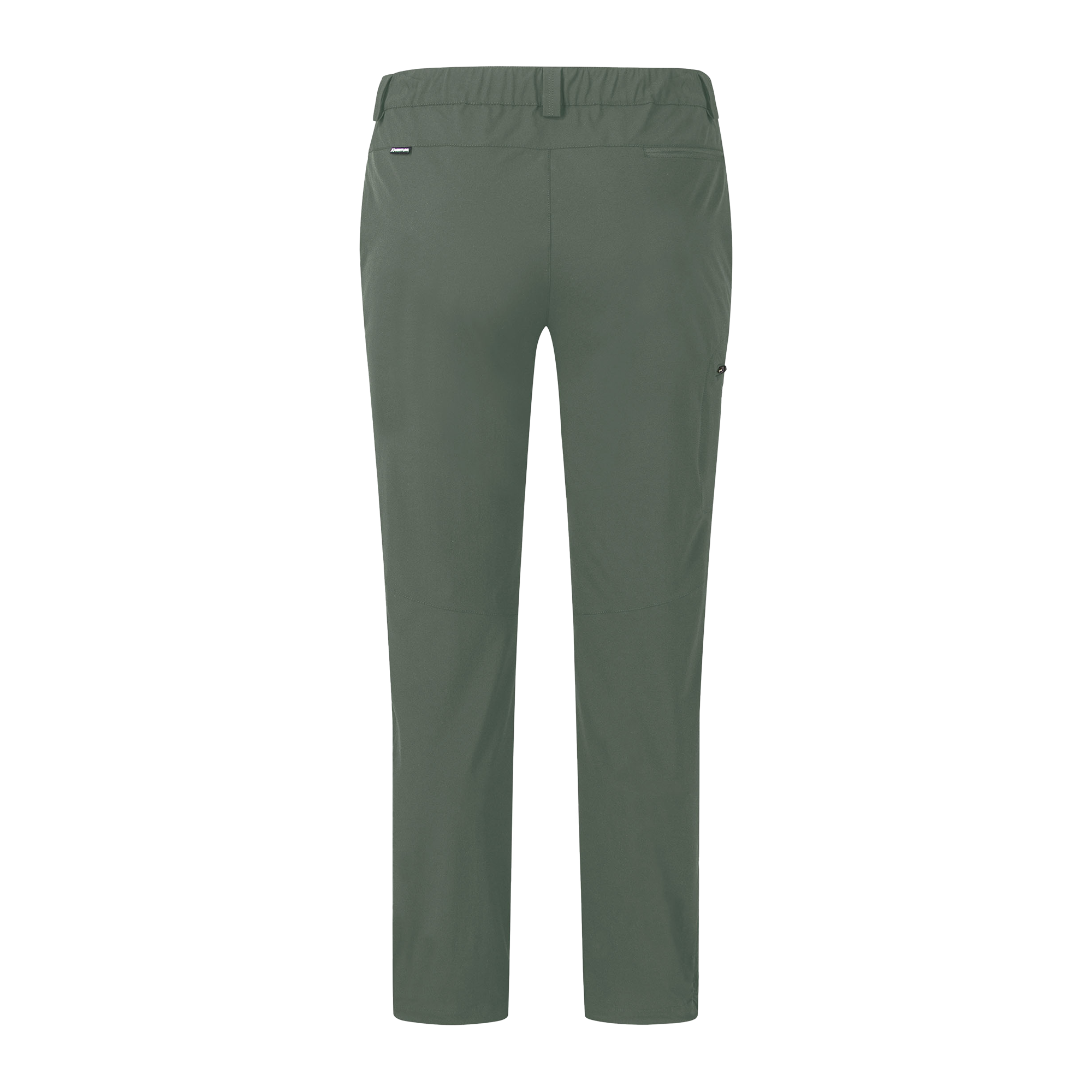 montura-smart-travel-pants-pantaloni-trekking-leggeri-stretch-con-dwr image 8