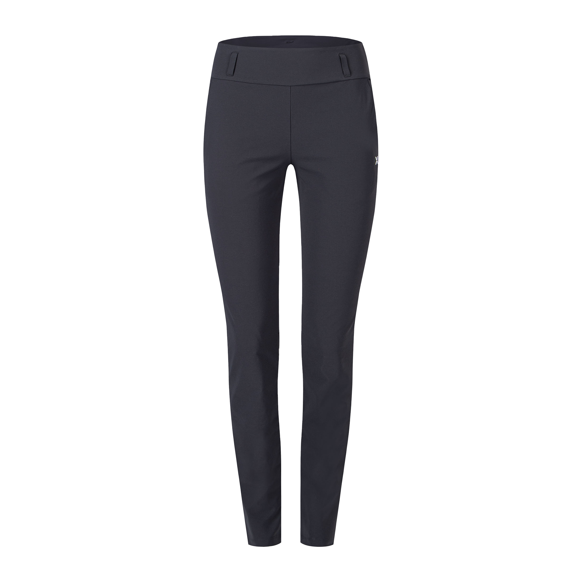 montura-plain-air-pants-woman-pantaloni-trekking-donna-elasticizzati image 3