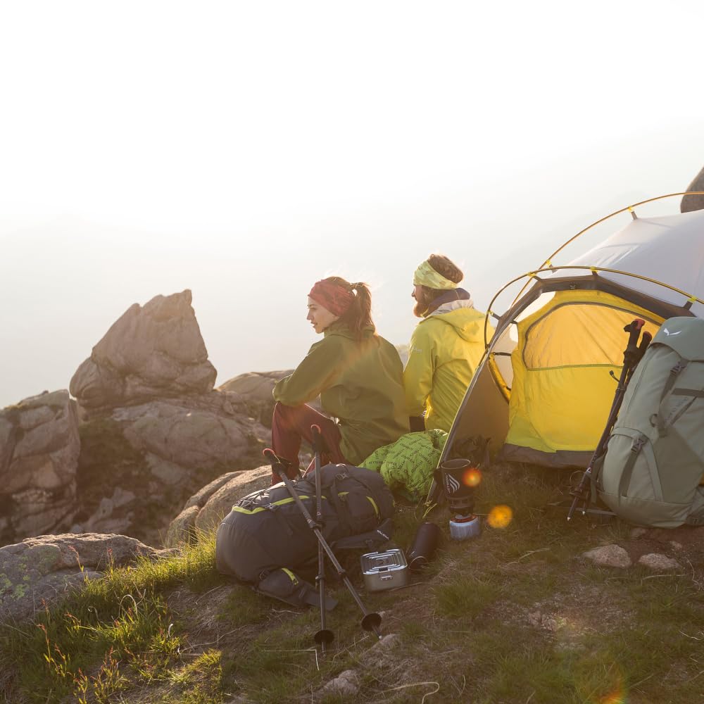 salewa-denali-iv-tenda-trekking-4-persone-3-stagioni image 2