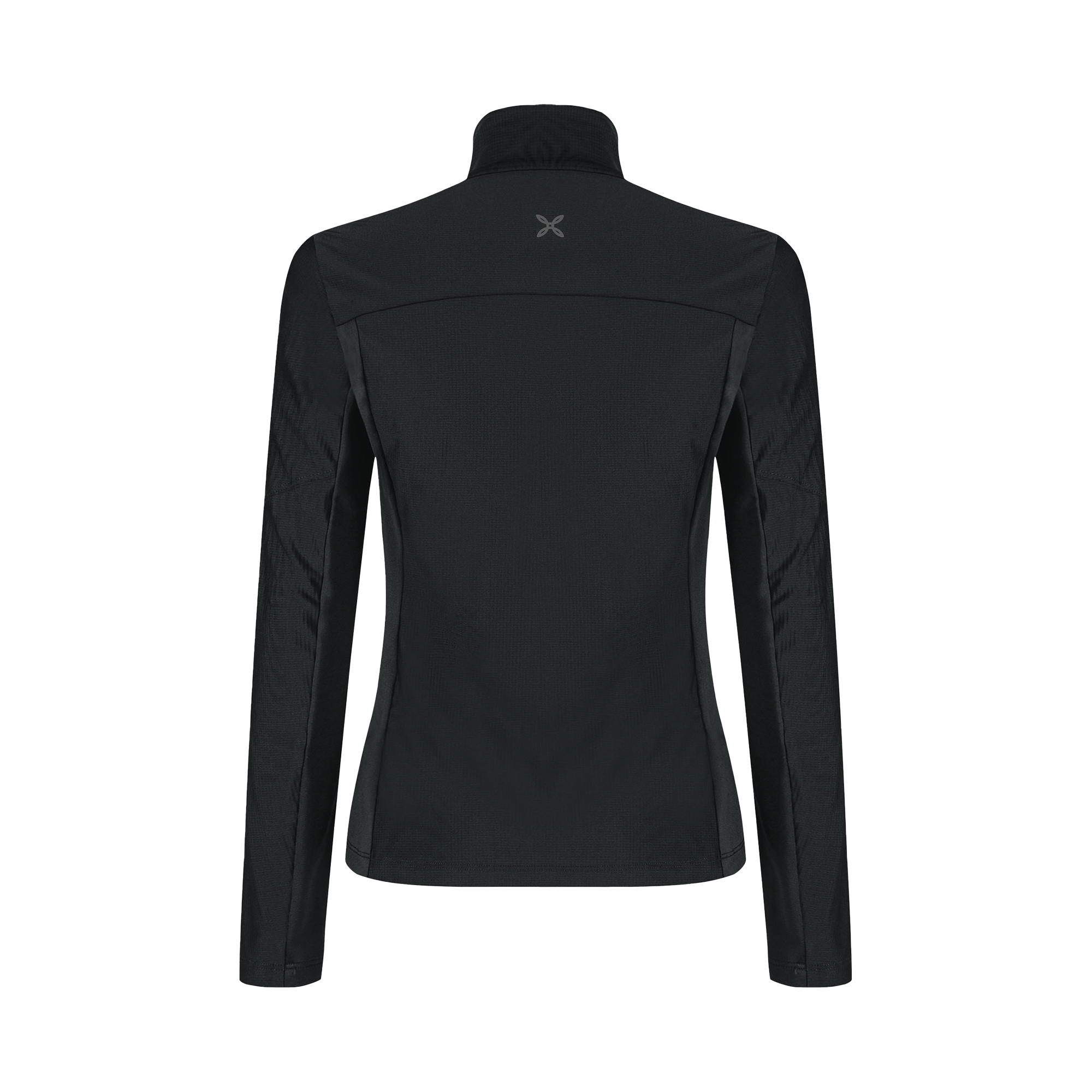 montura-ortisei-maglia-donna-pile-stretch-con-zip image 7