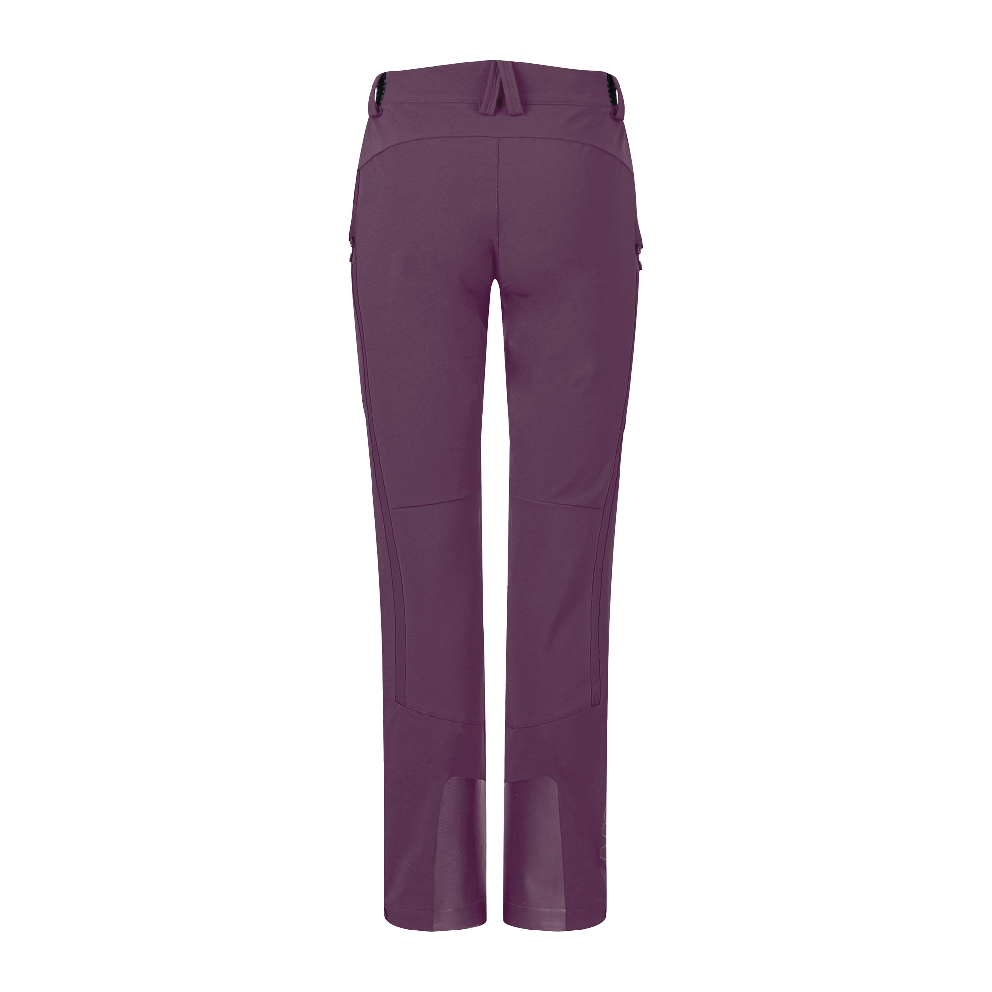 montura-trace-pants-woman-pantaloni-termici-donna image 4