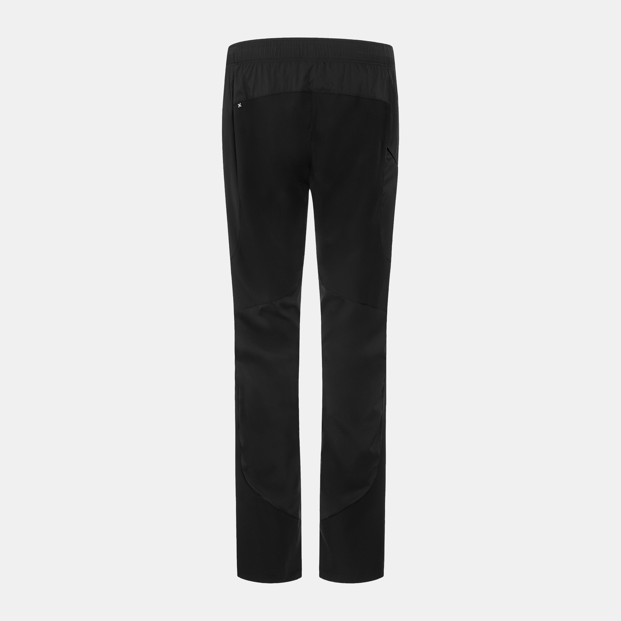 montura-route-mix-5-cm-pants-pantaloni-corti-trekking-stretch image 5
