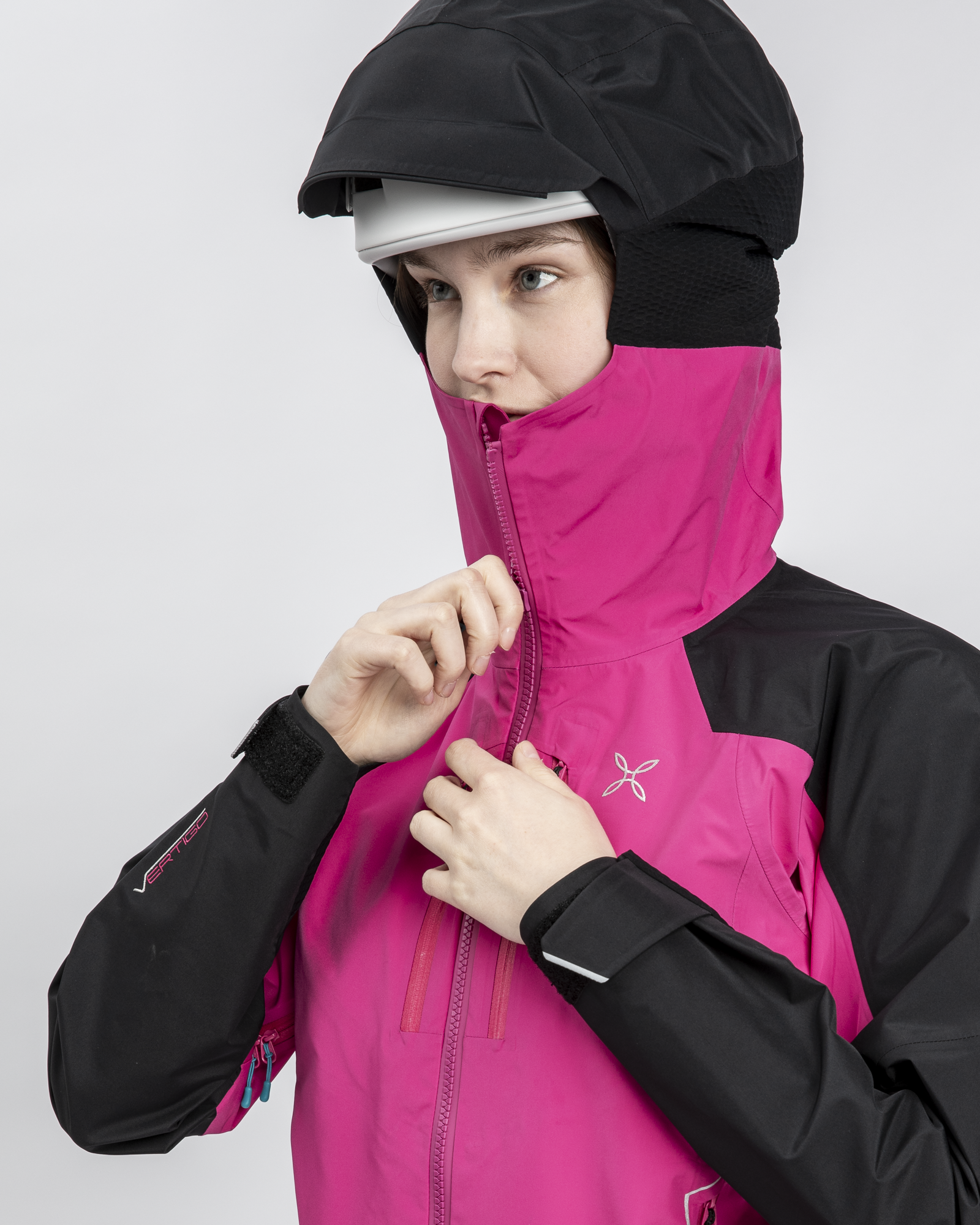montura-cliff-jacket-donna-guscio-gore-tex-pro image 4