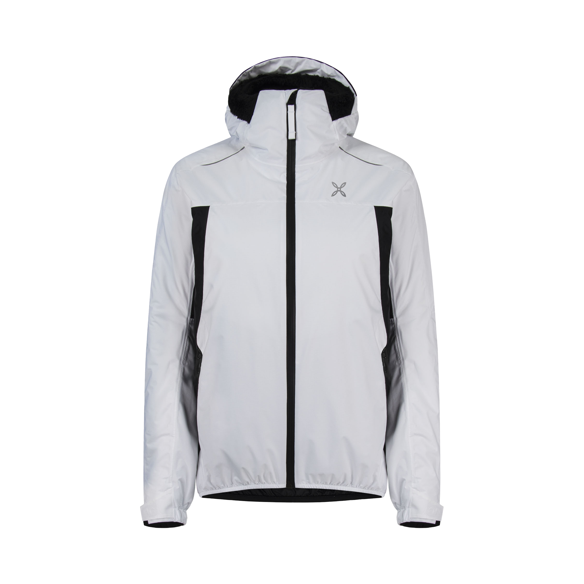 montura-nevis-2-0-jacket-woman-giacca-impermeabile-donna-con-primaloft-gold image 5