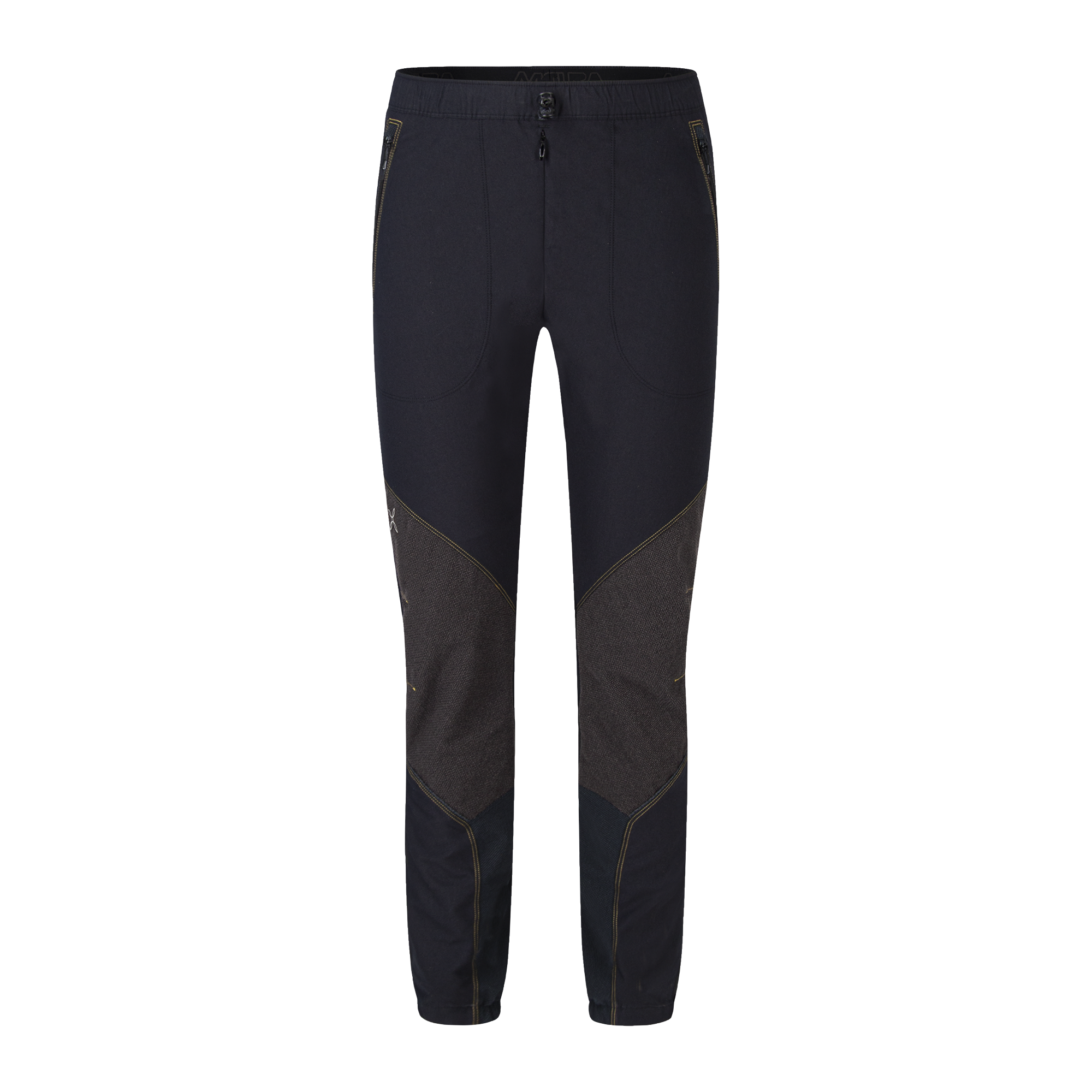 montura-vertigo-7-cm-pants-pantaloni-termici-invernali image 2