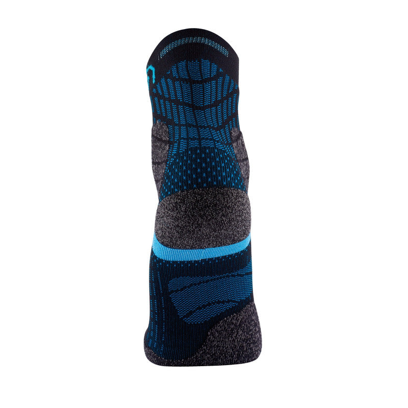 sidas-trail-double-black-turquoise-calze-trail-running-doppie image 4