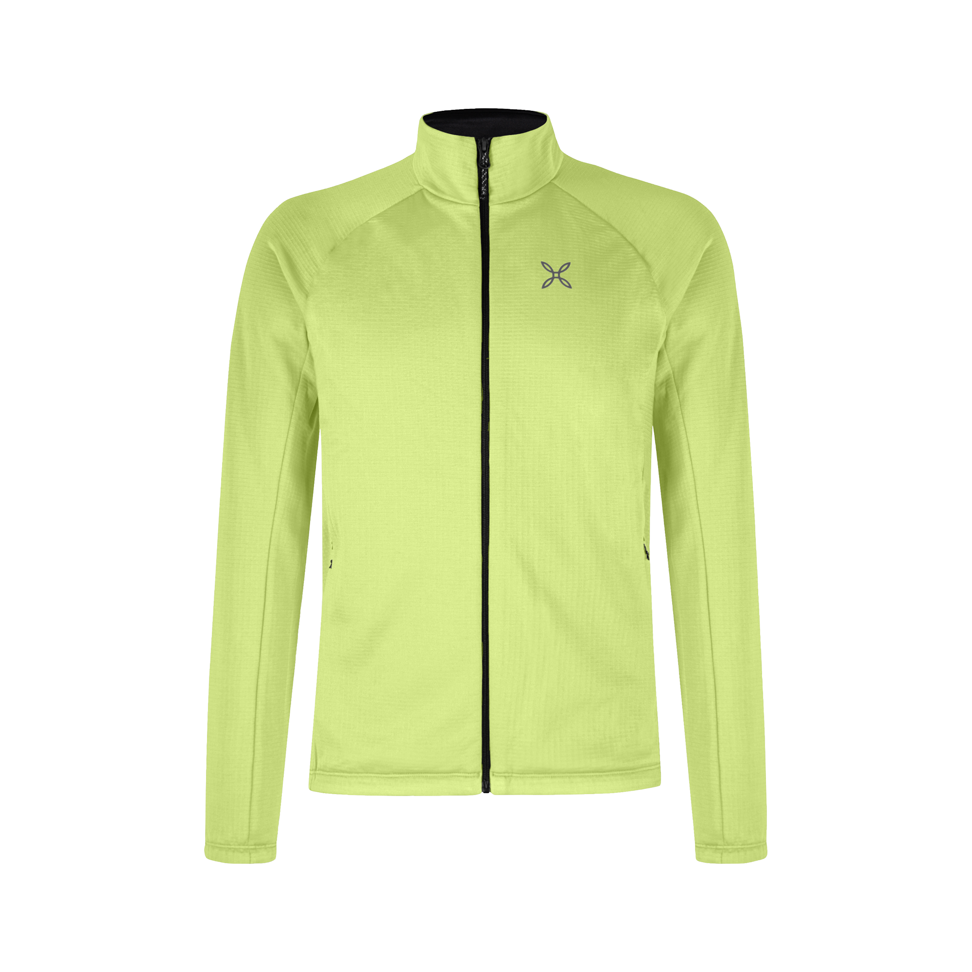 montura-fadis-grid-maglia-uomo-pile-full-zip-termico image 1