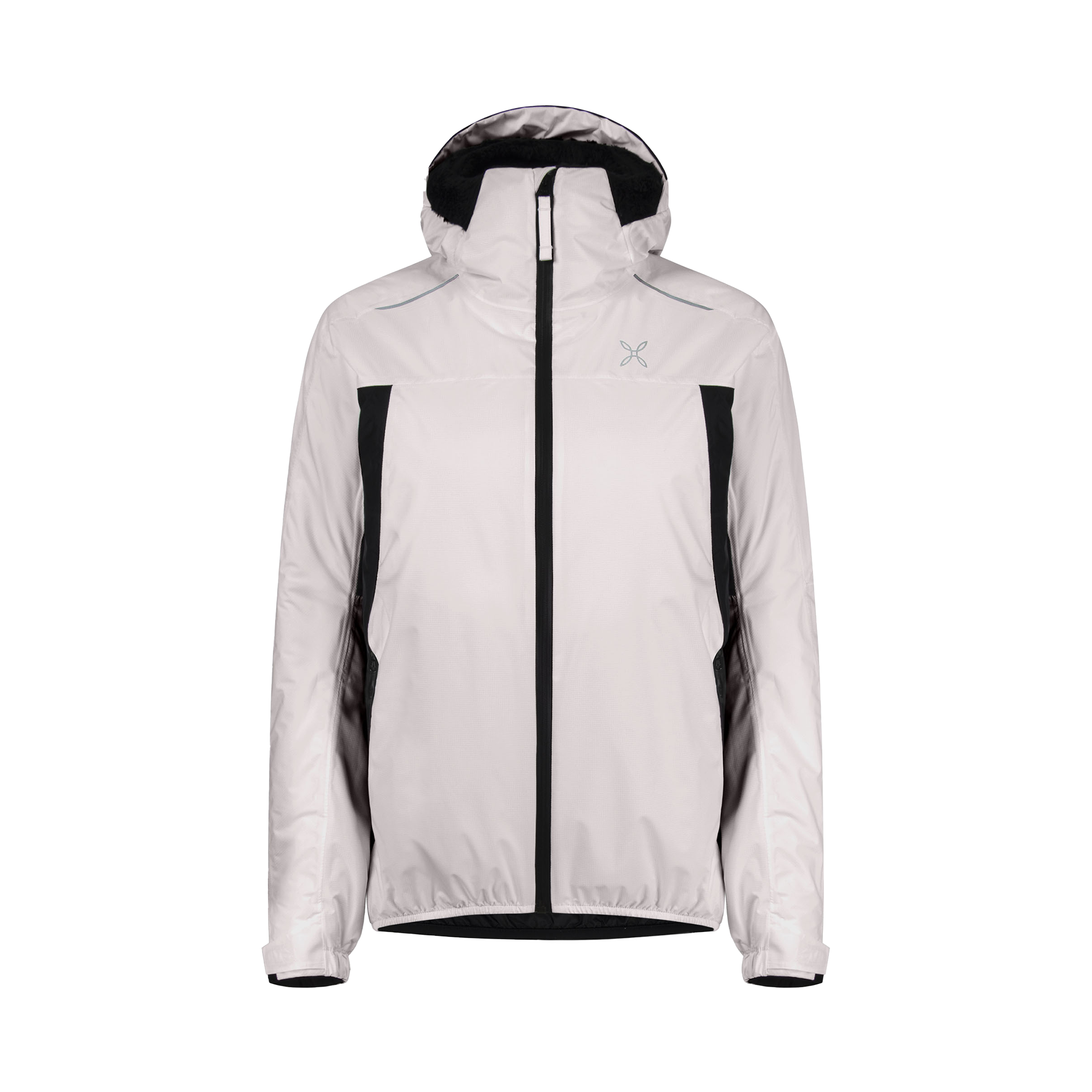 montura-nevis-2-0-jacket-woman-giacca-impermeabile-donna-con-primaloft-gold image 3