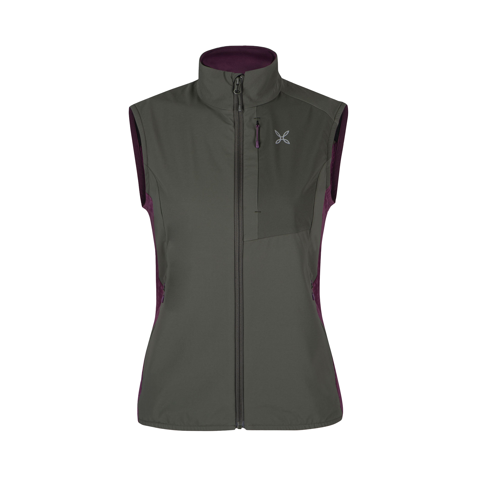 montura-peak-vest-woman-gilet-tecnico-donna image 2
